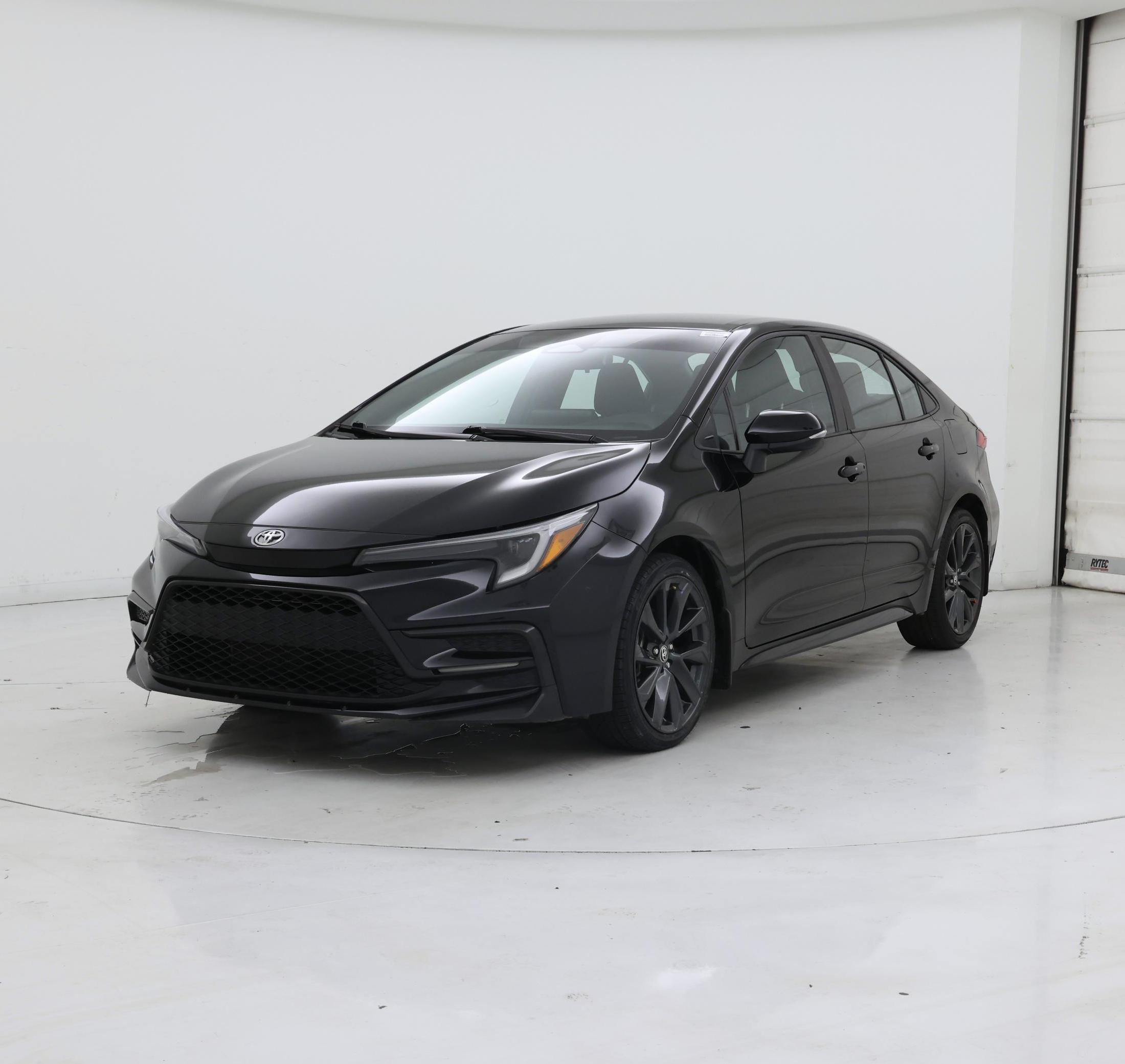 Thumbnail: 2024 Toyota Corolla - 4