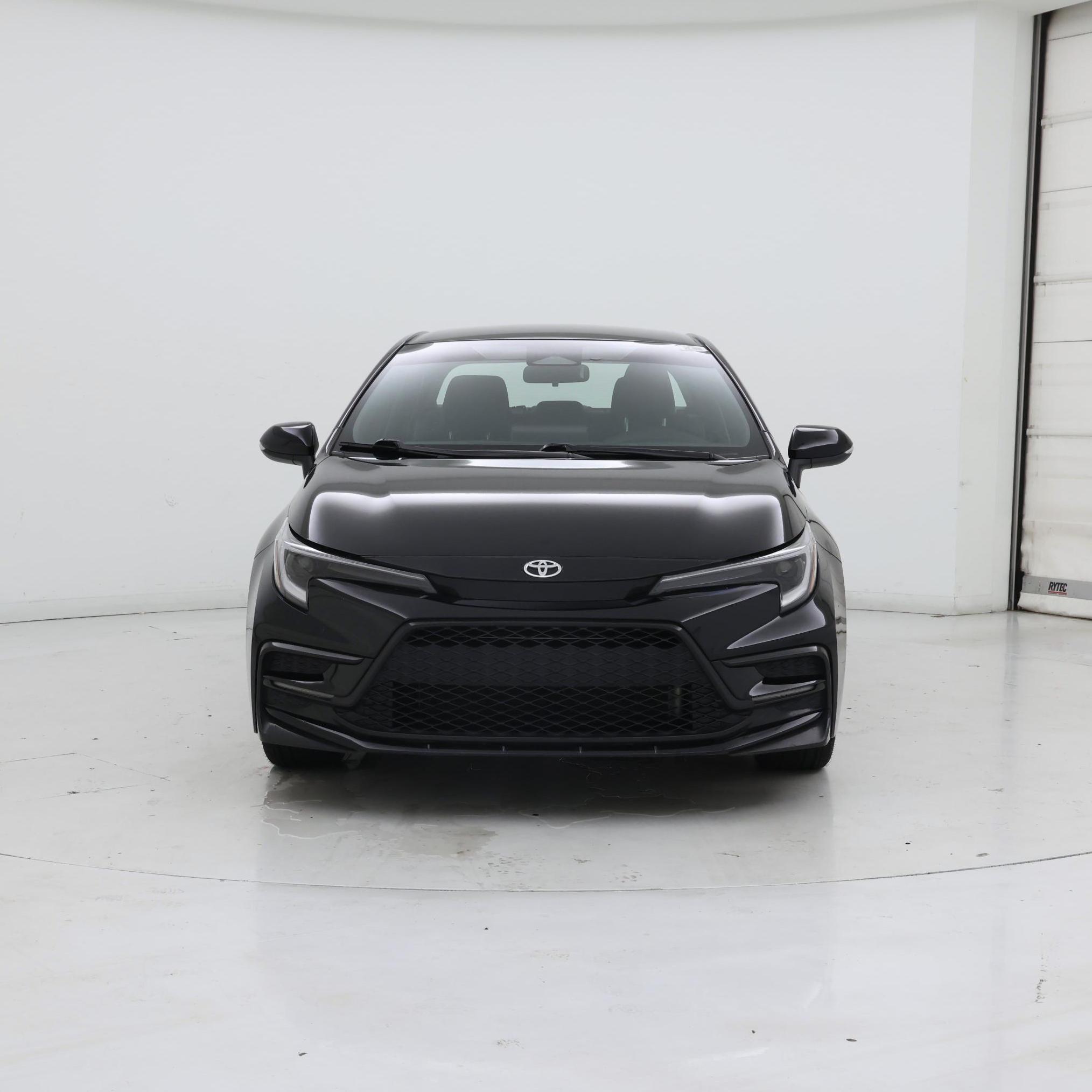 Thumbnail: 2024 Toyota Corolla - 5