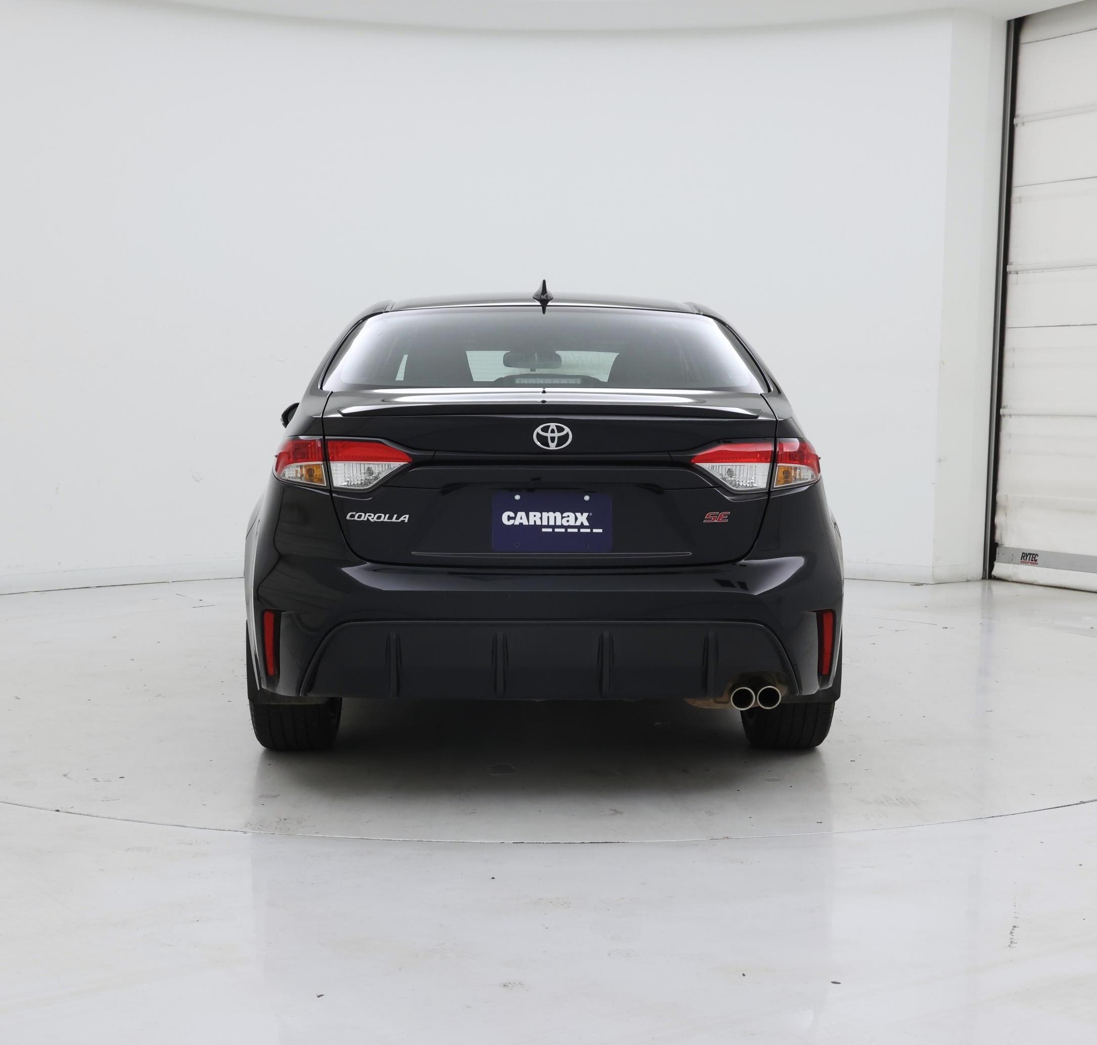 Thumbnail: 2024 Toyota Corolla - 6