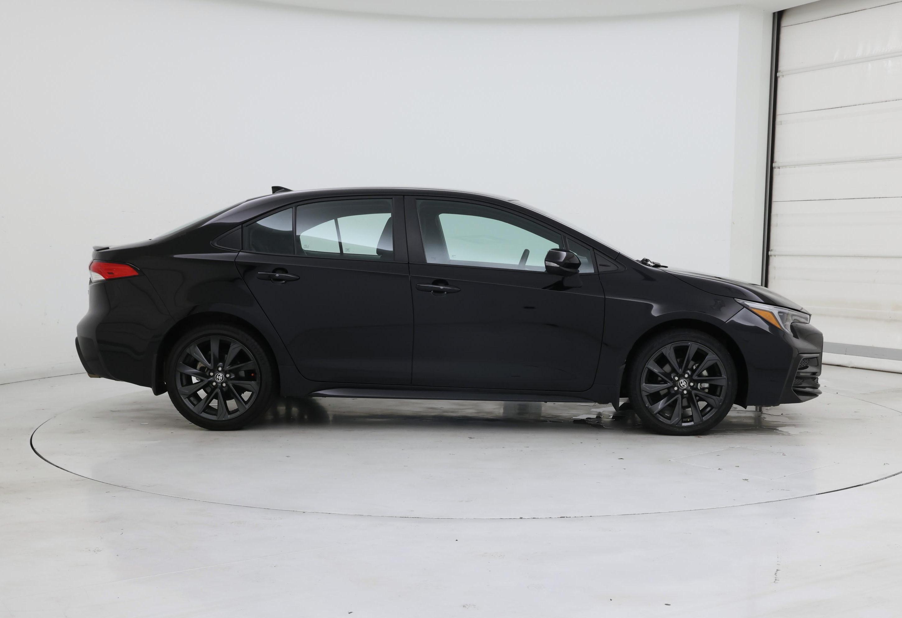 Thumbnail: 2024 Toyota Corolla - 7