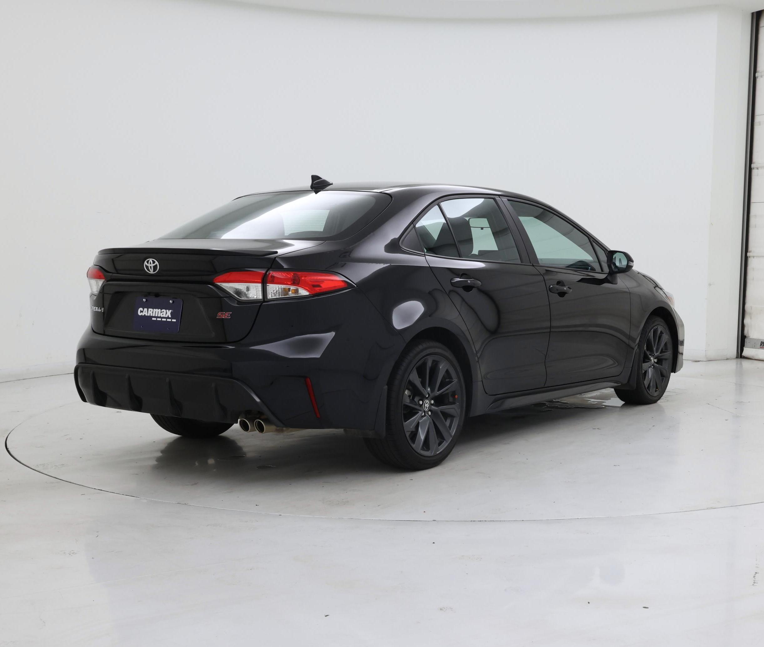 Thumbnail: 2024 Toyota Corolla - 8