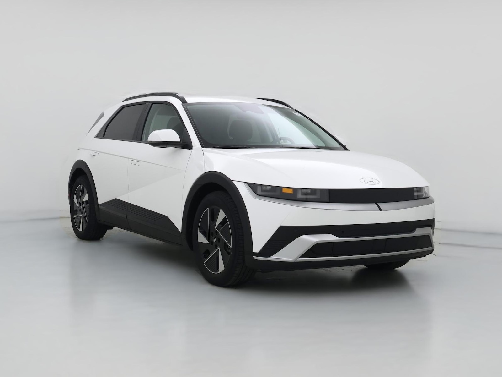 2025 Hyundai IONIQ 5