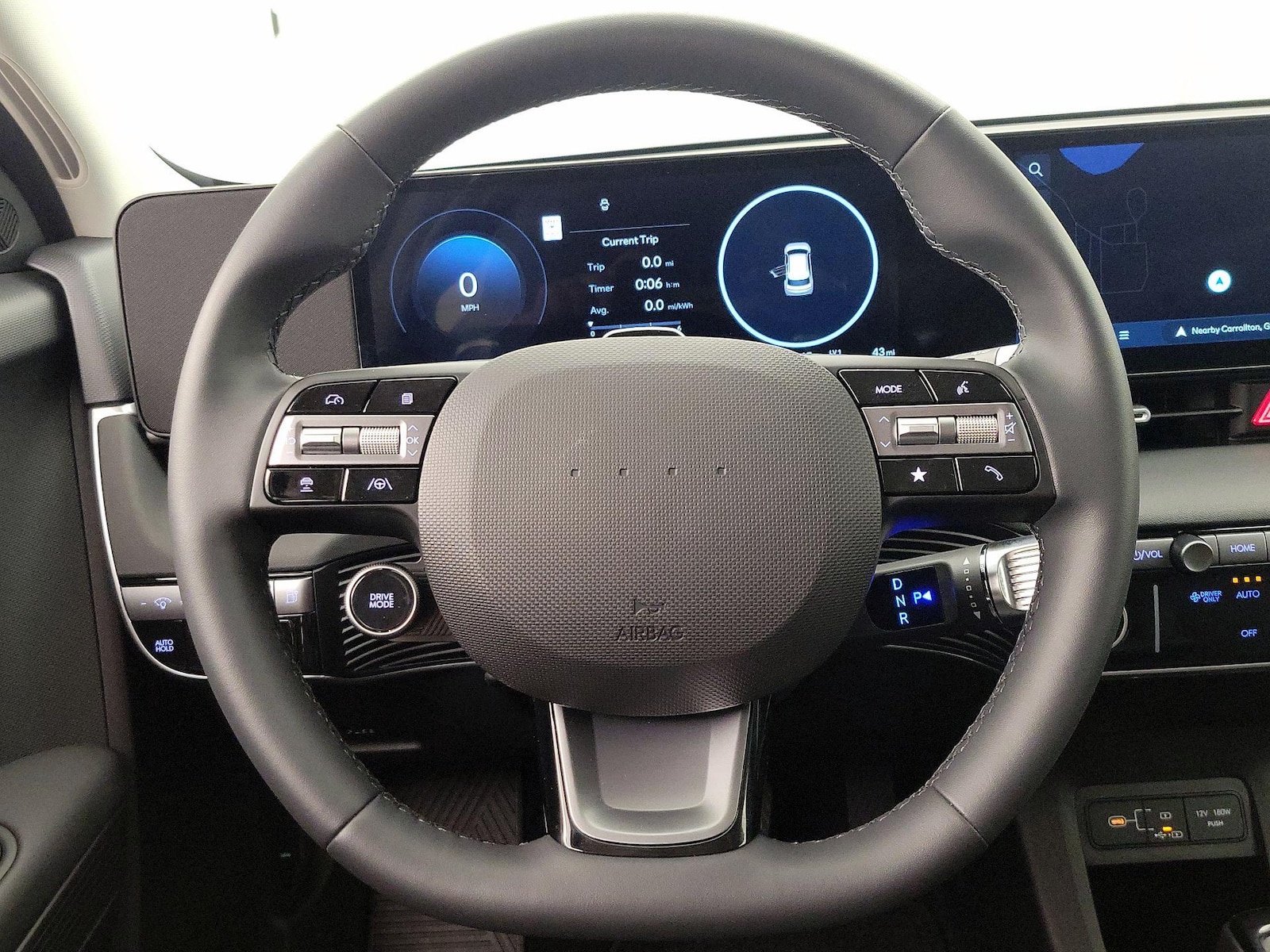 2025 Hyundai IONIQ 5 SEL - Photo 11