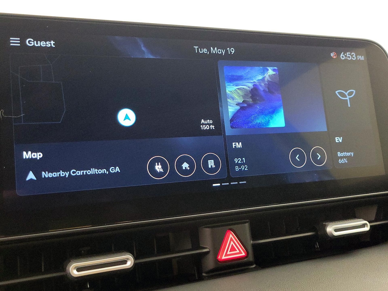 2025 Hyundai IONIQ 5 SEL - Photo 17