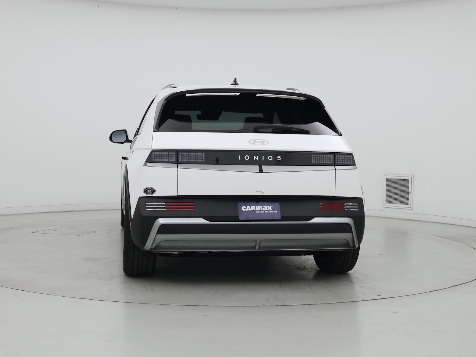2025 Hyundai IONIQ 5 SEL - Photo 7