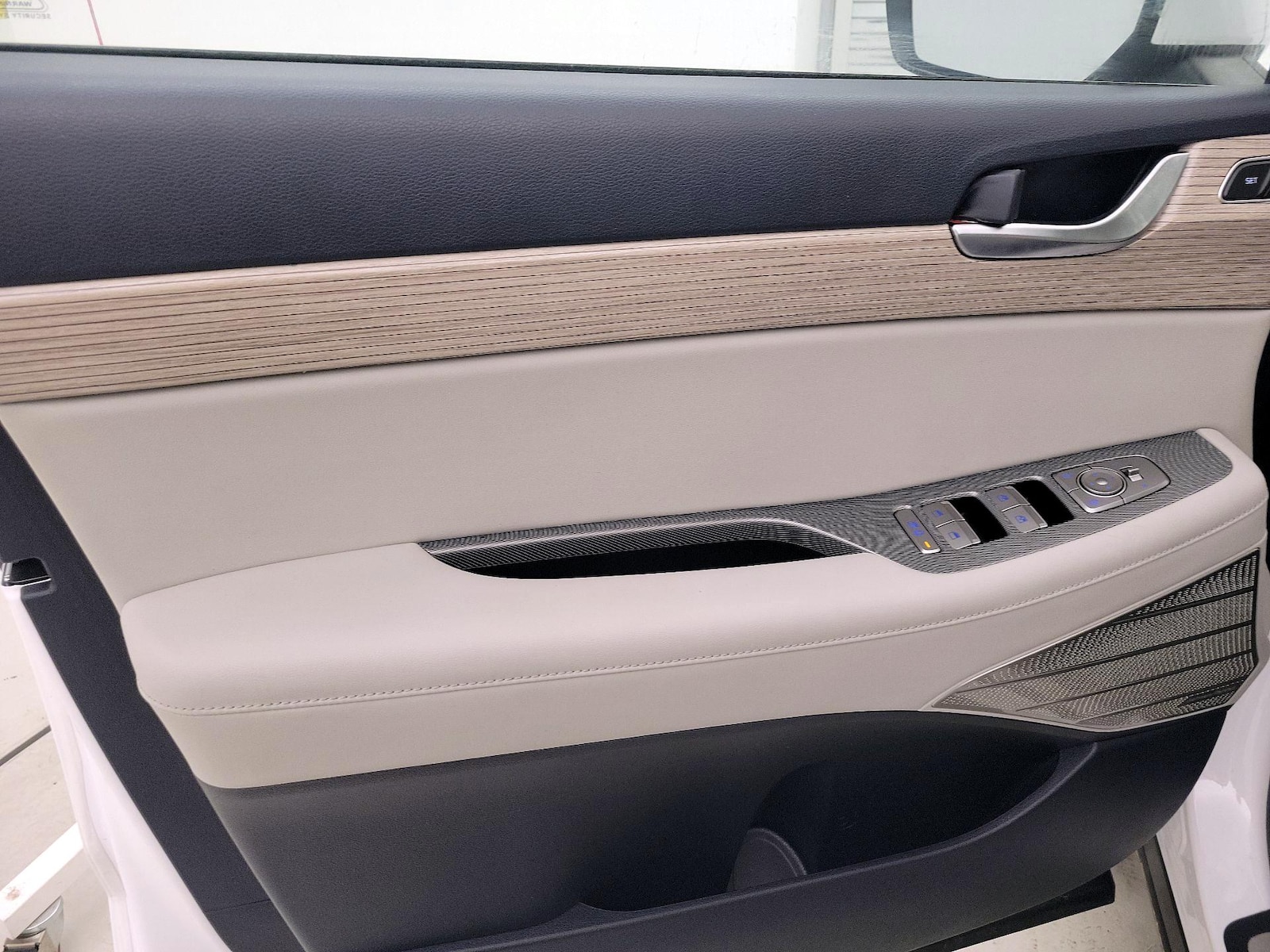 2021 Hyundai Palisade Limited - Photo 13
