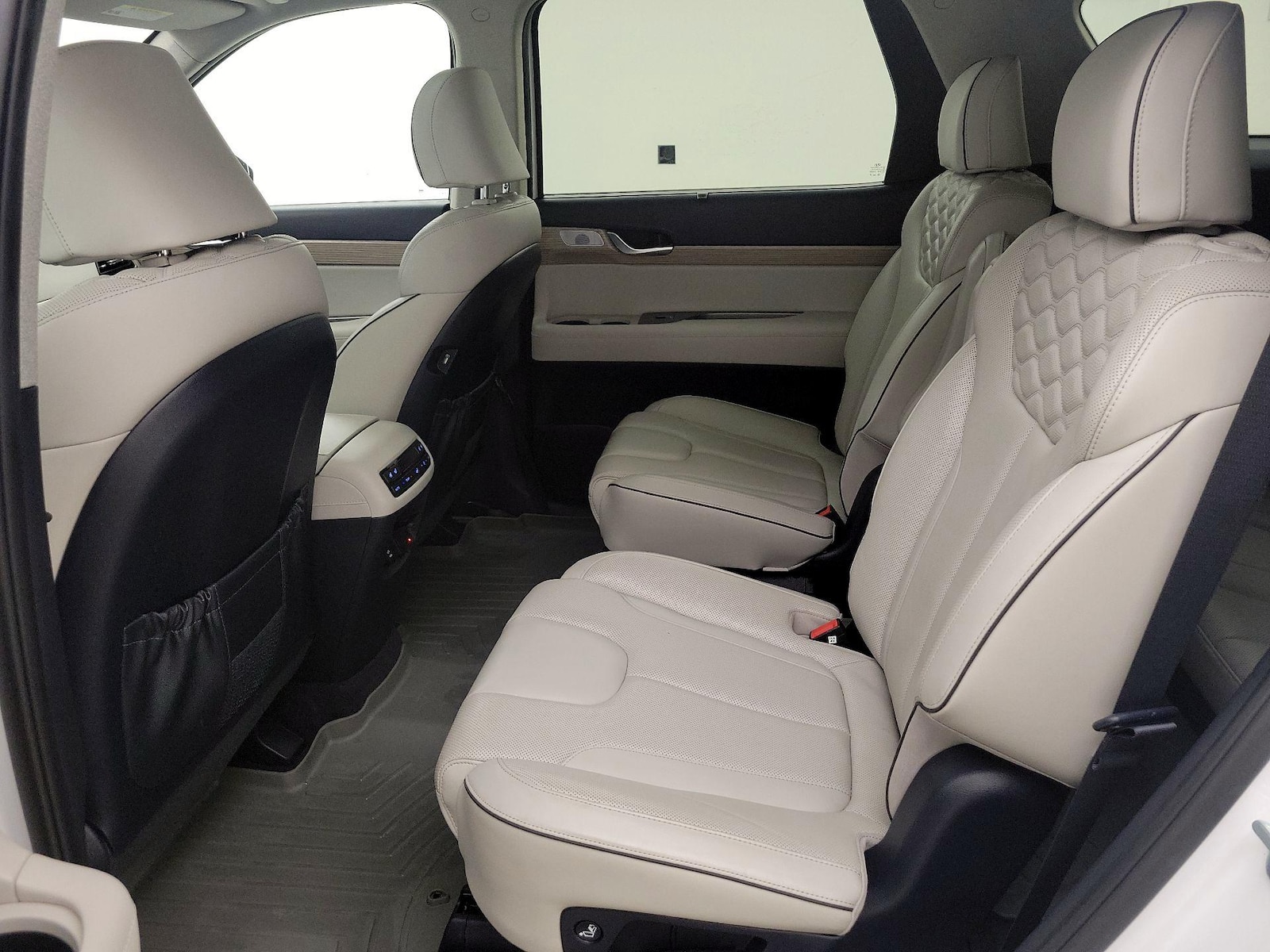2021 Hyundai Palisade Limited - Photo 22