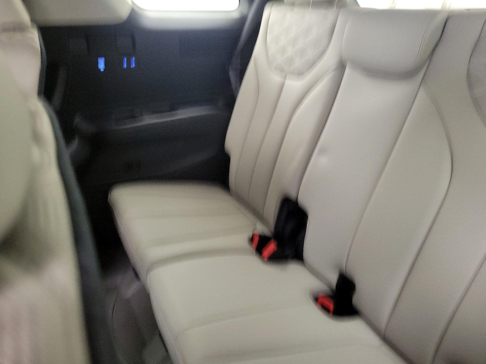 2021 Hyundai Palisade Limited - Photo 23