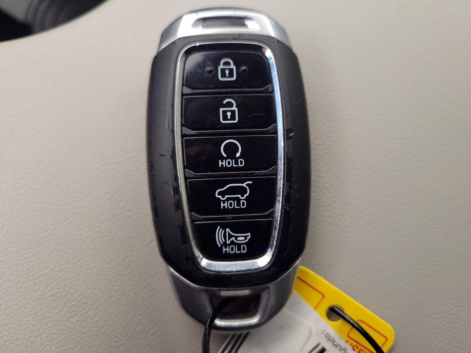 2021 Hyundai Palisade Limited - Photo 28