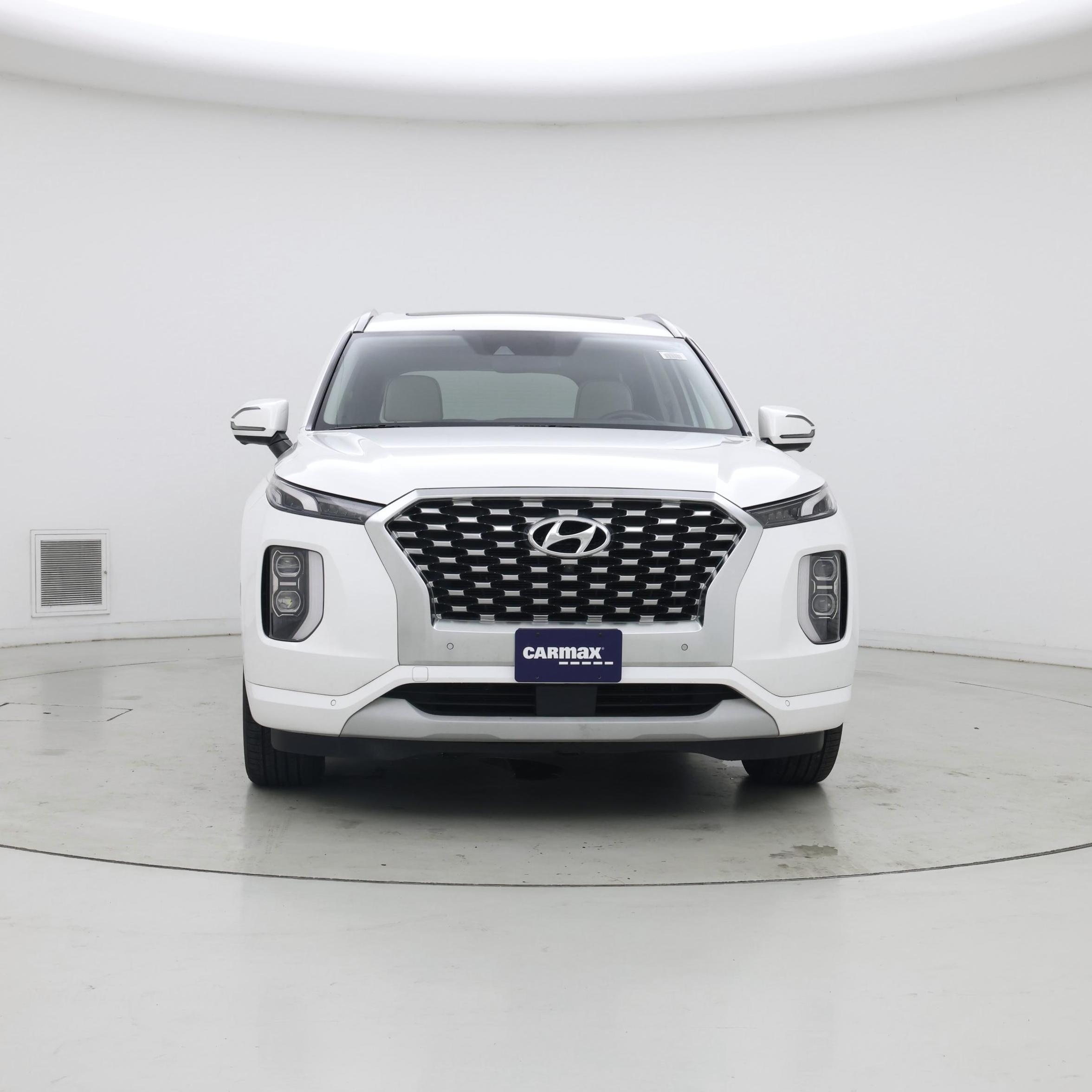 Thumbnail: 2021 Hyundai Palisade - 5