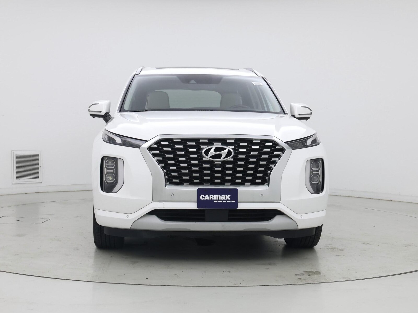 2021 Hyundai Palisade Limited - Photo 6