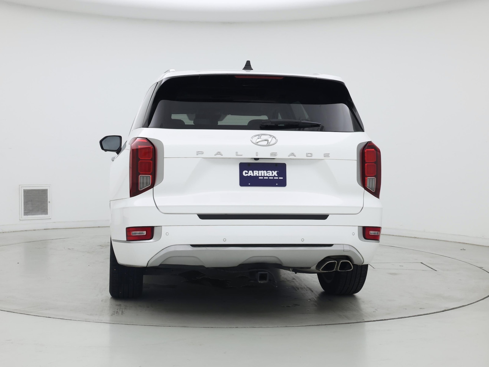 2021 Hyundai Palisade Limited - Photo 7