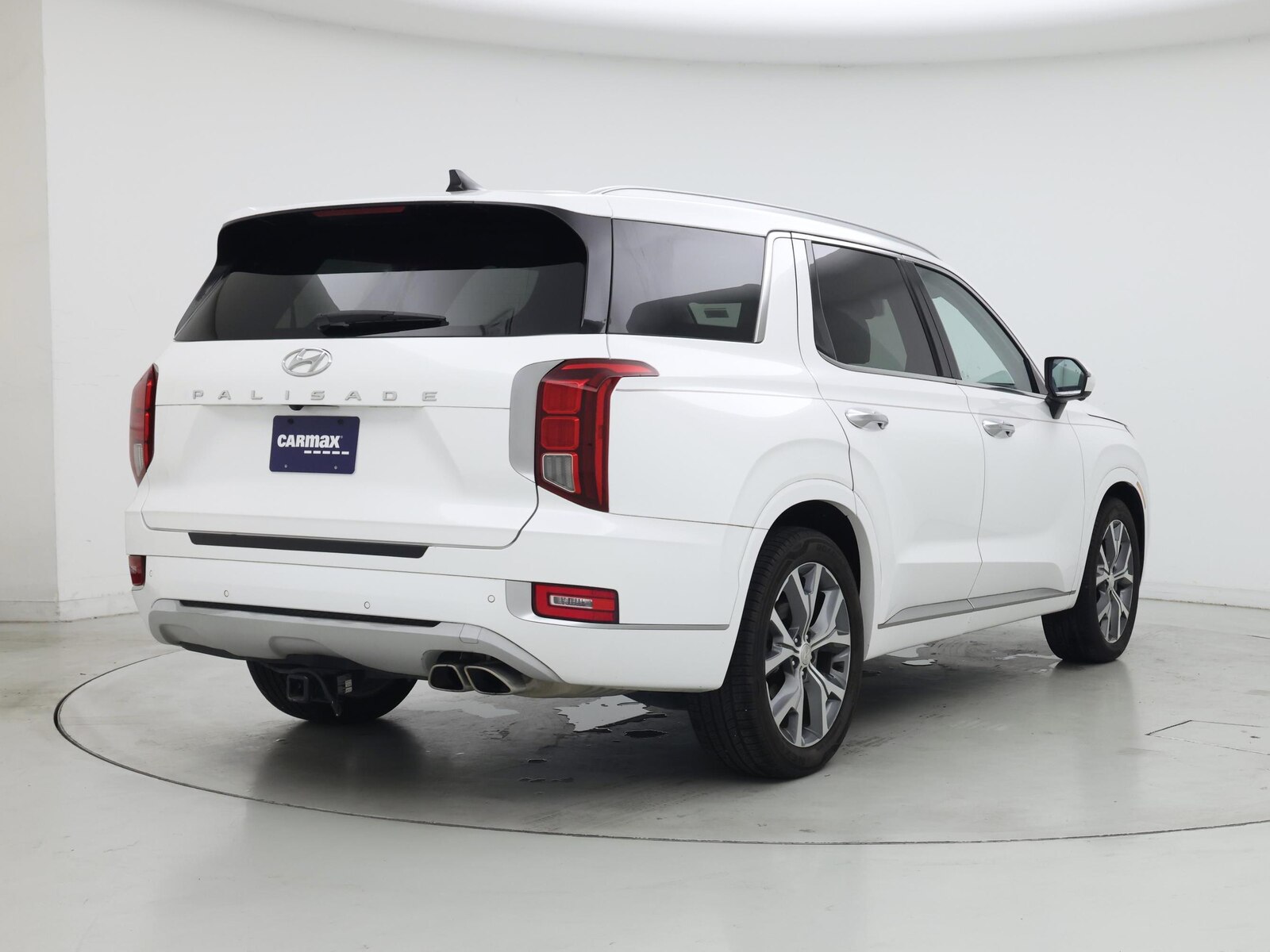 2021 Hyundai Palisade Limited - Photo 9