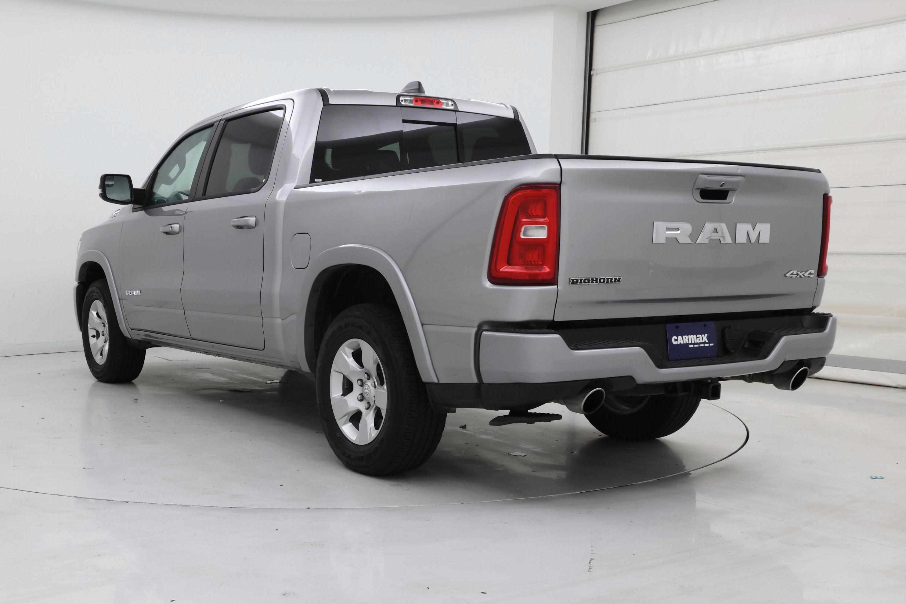 Thumbnail: 2025 RAM 1500 - 2