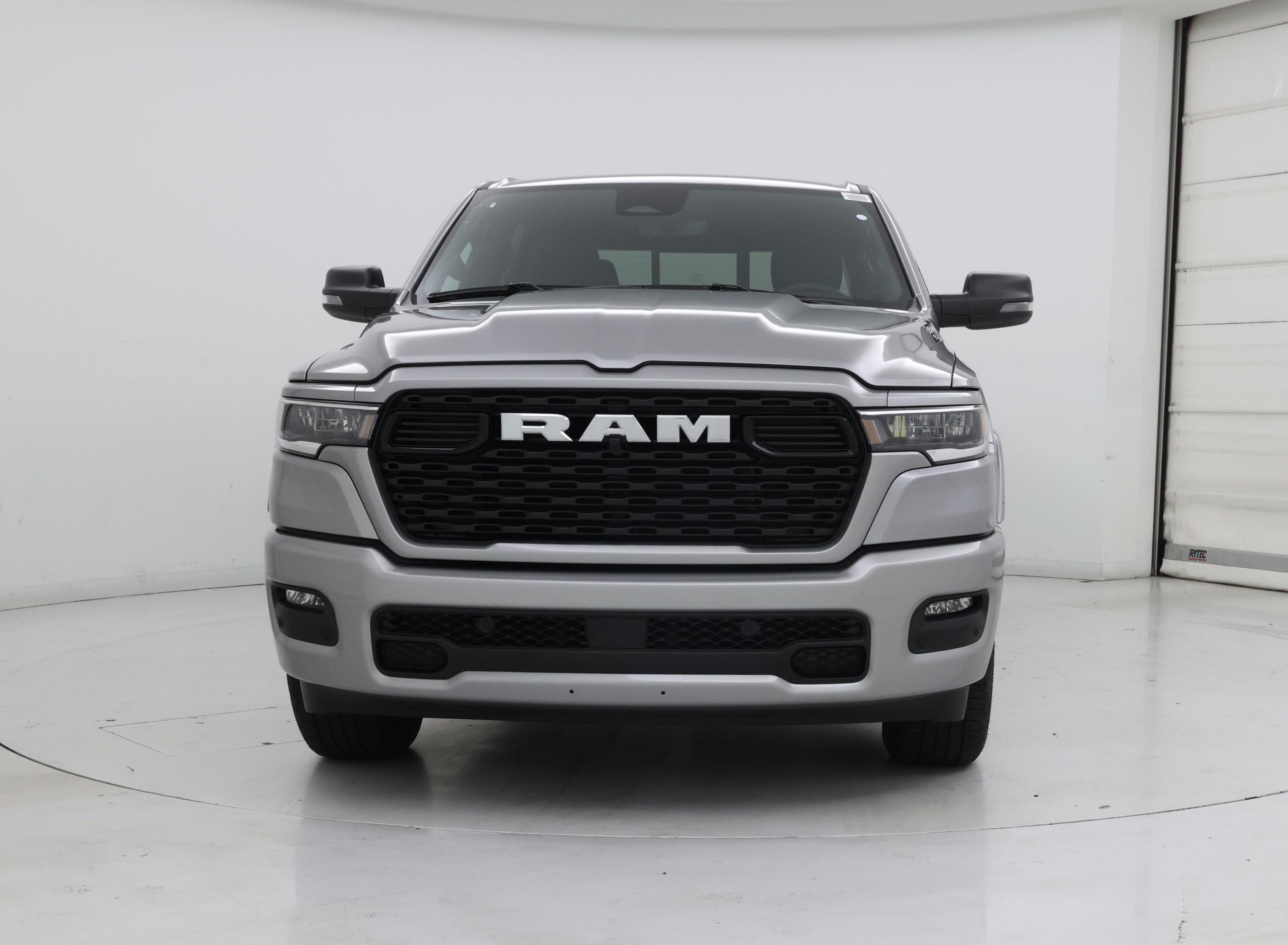 Thumbnail: 2025 RAM 1500 - 5