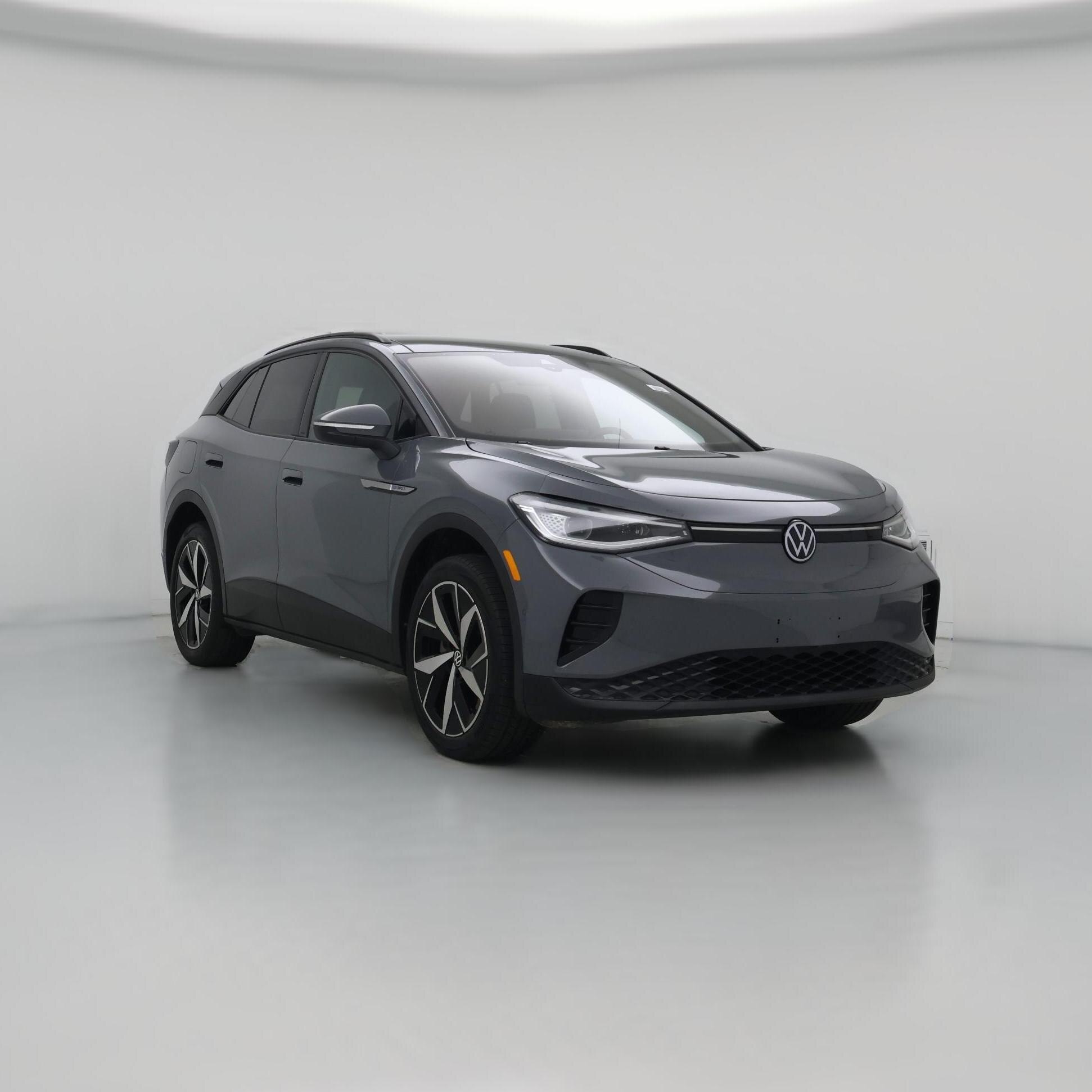 Thumbnail: 2023 Volkswagen ID.4 - 1