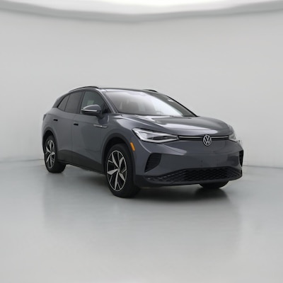 2023 Volkswagen ID.4 EV PRO S