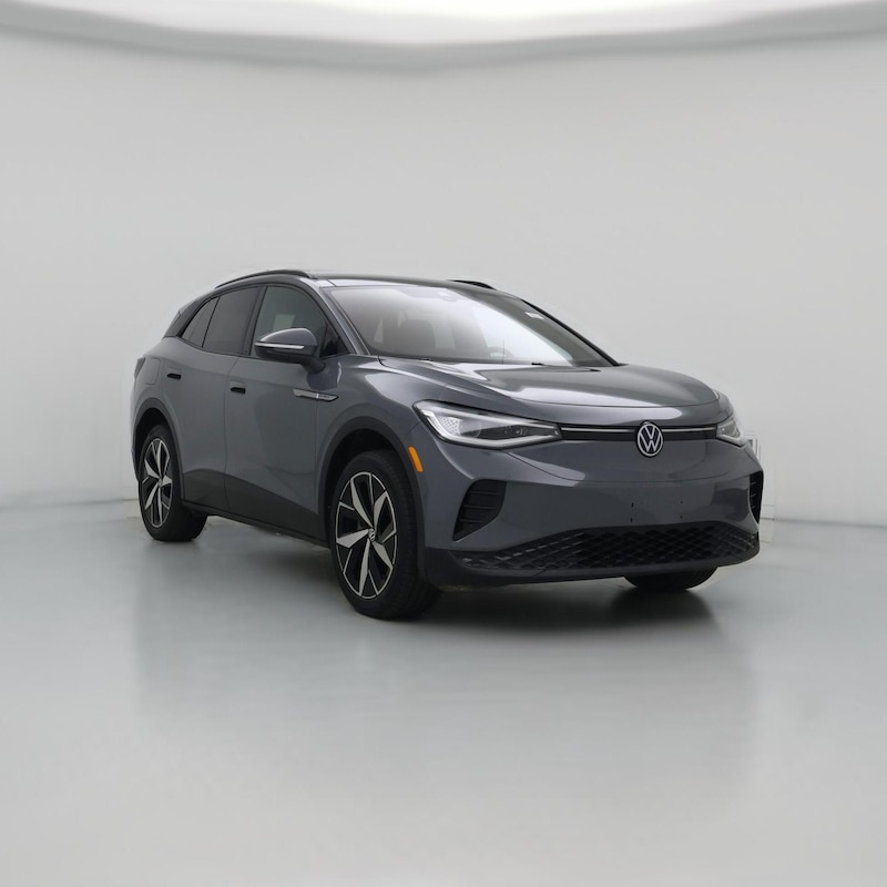 2023 Volkswagen ID.4 EV PRO S