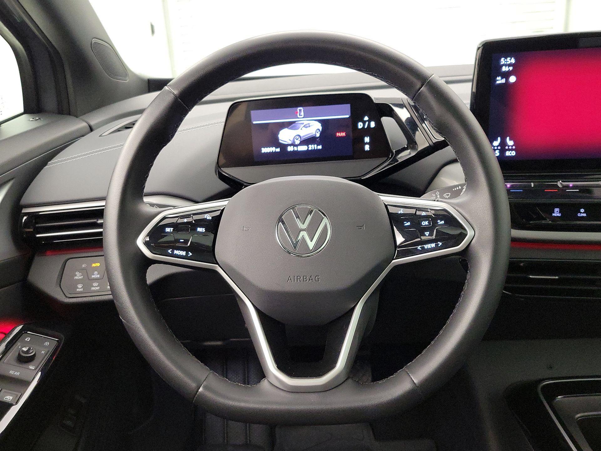 Thumbnail: 2023 Volkswagen ID.4 - 10