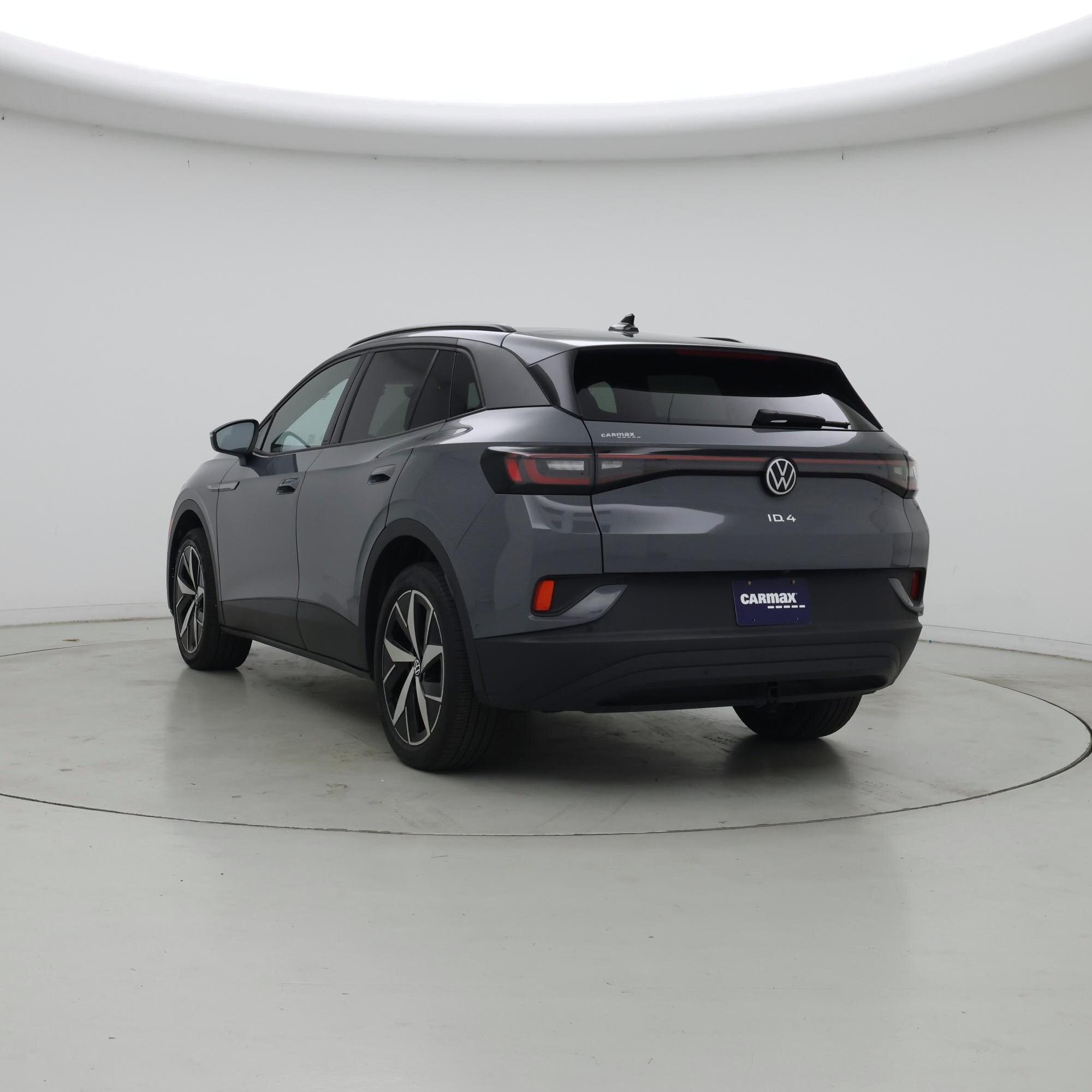 Thumbnail: 2023 Volkswagen ID.4 - 2