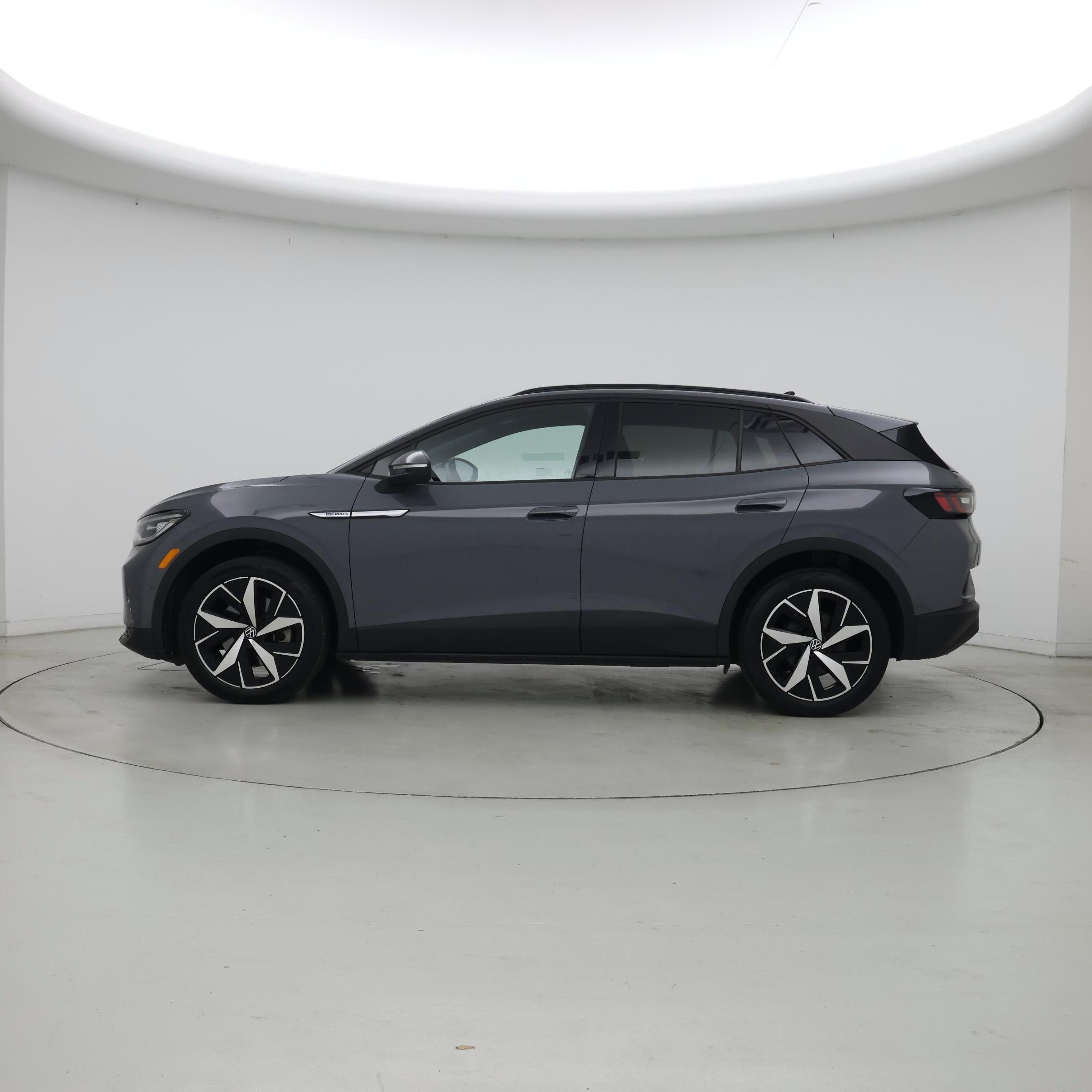 Thumbnail: 2023 Volkswagen ID.4 - 3