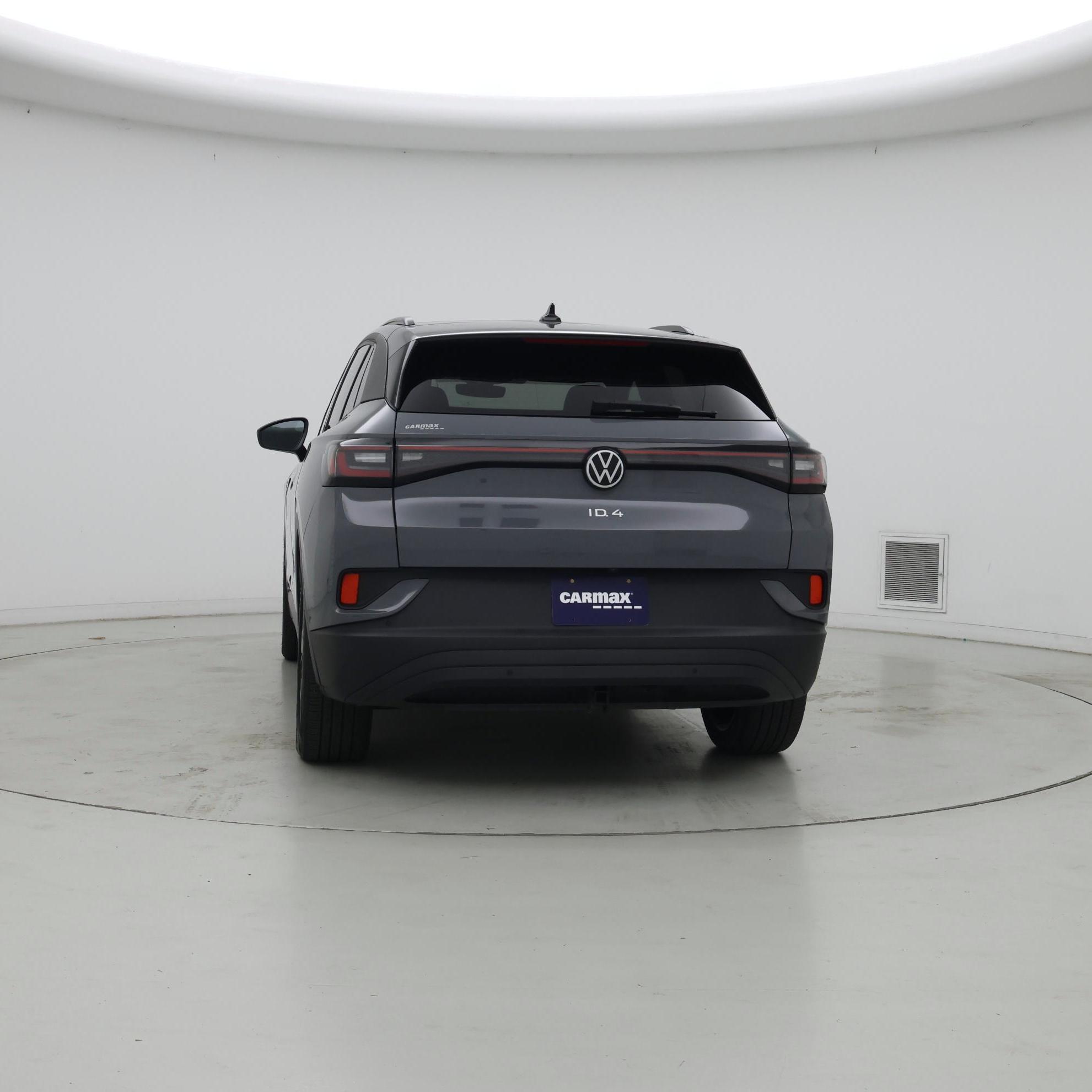 Thumbnail: 2023 Volkswagen ID.4 - 6