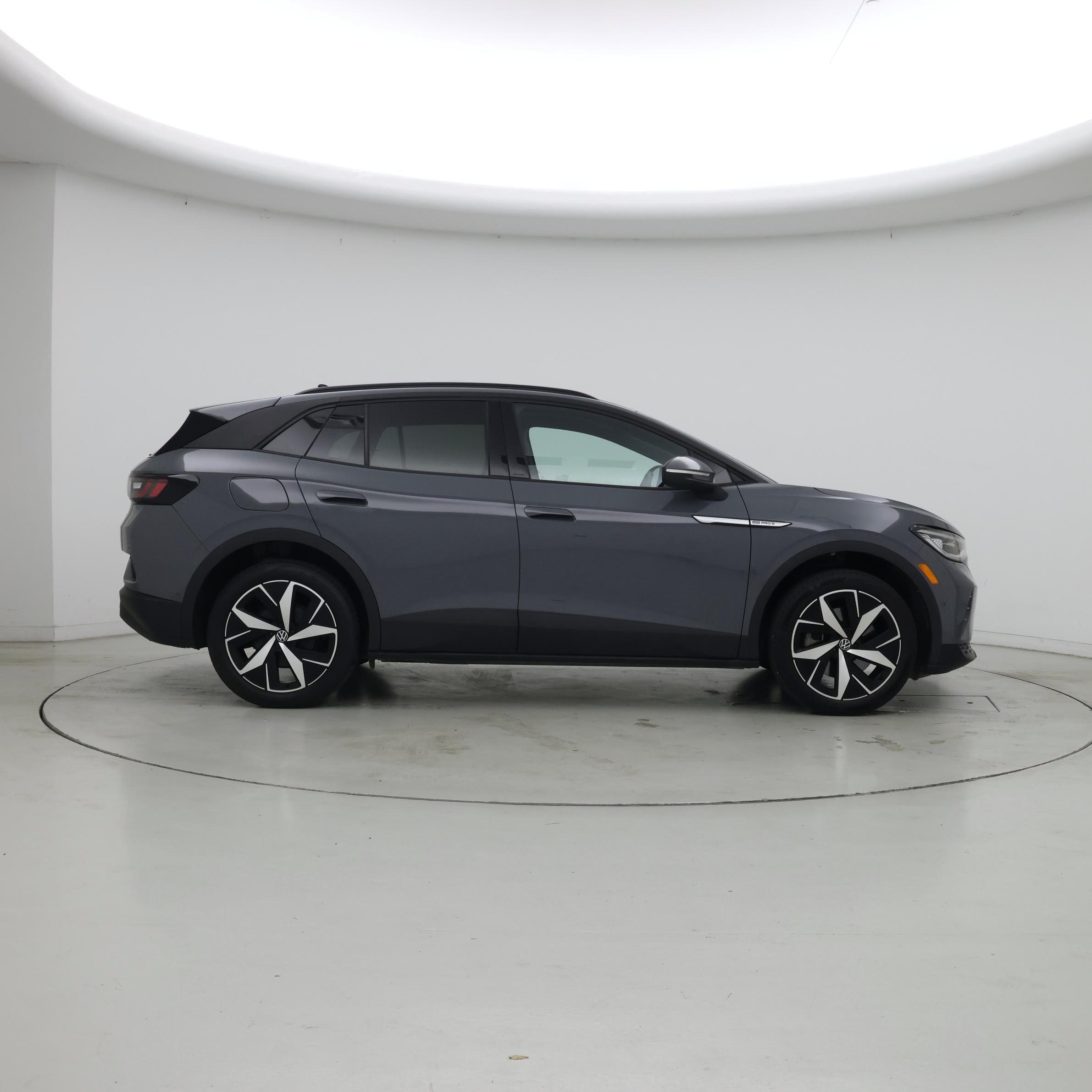 Thumbnail: 2023 Volkswagen ID.4 - 7