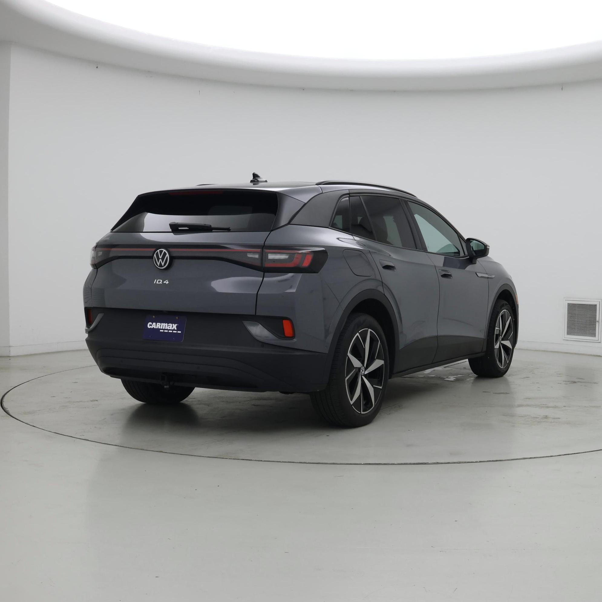 Thumbnail: 2023 Volkswagen ID.4 - 8