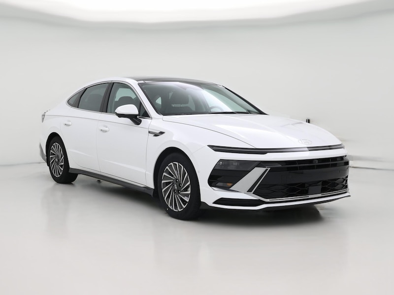 2025 Hyundai Sonata Limited