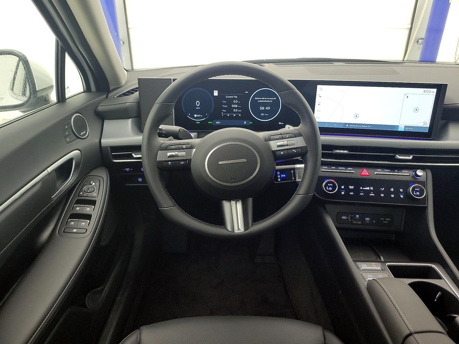 Thumbnail: 2025 Hyundai Sonata - 10