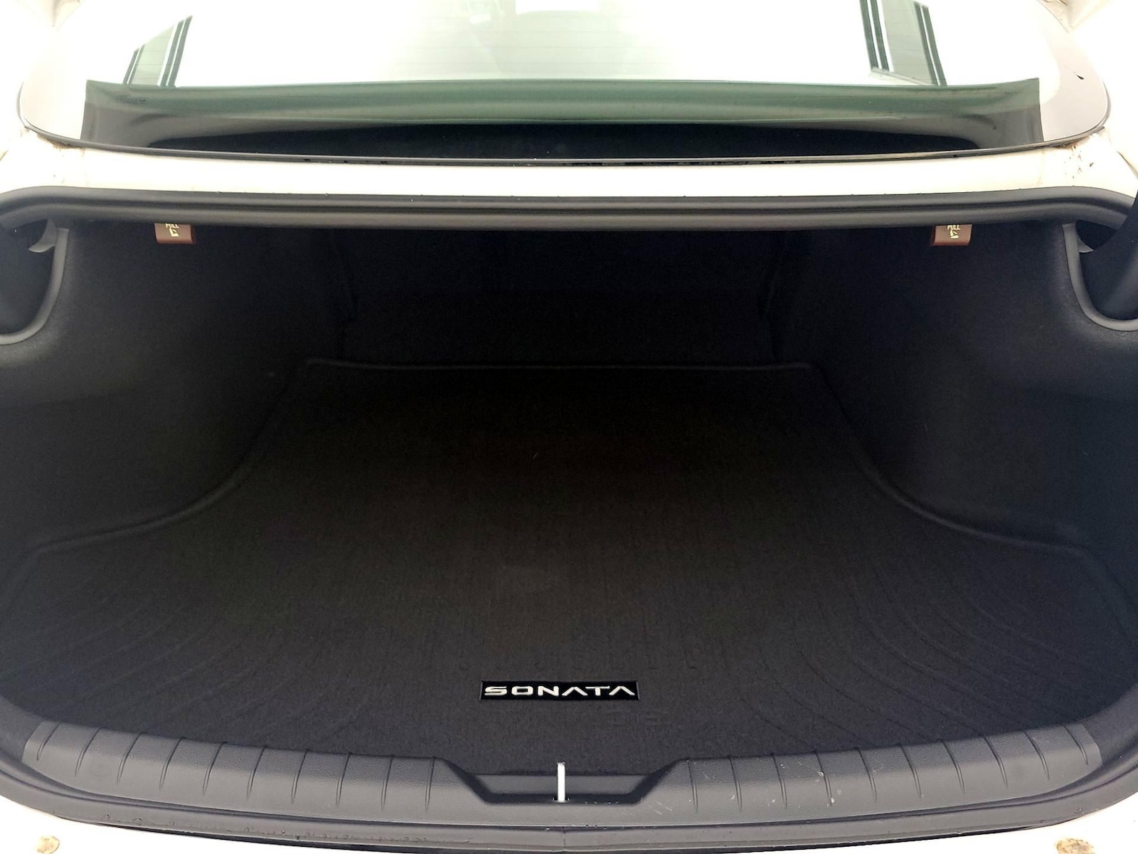 2025 Hyundai Sonata Hybrid Limited - Photo 23