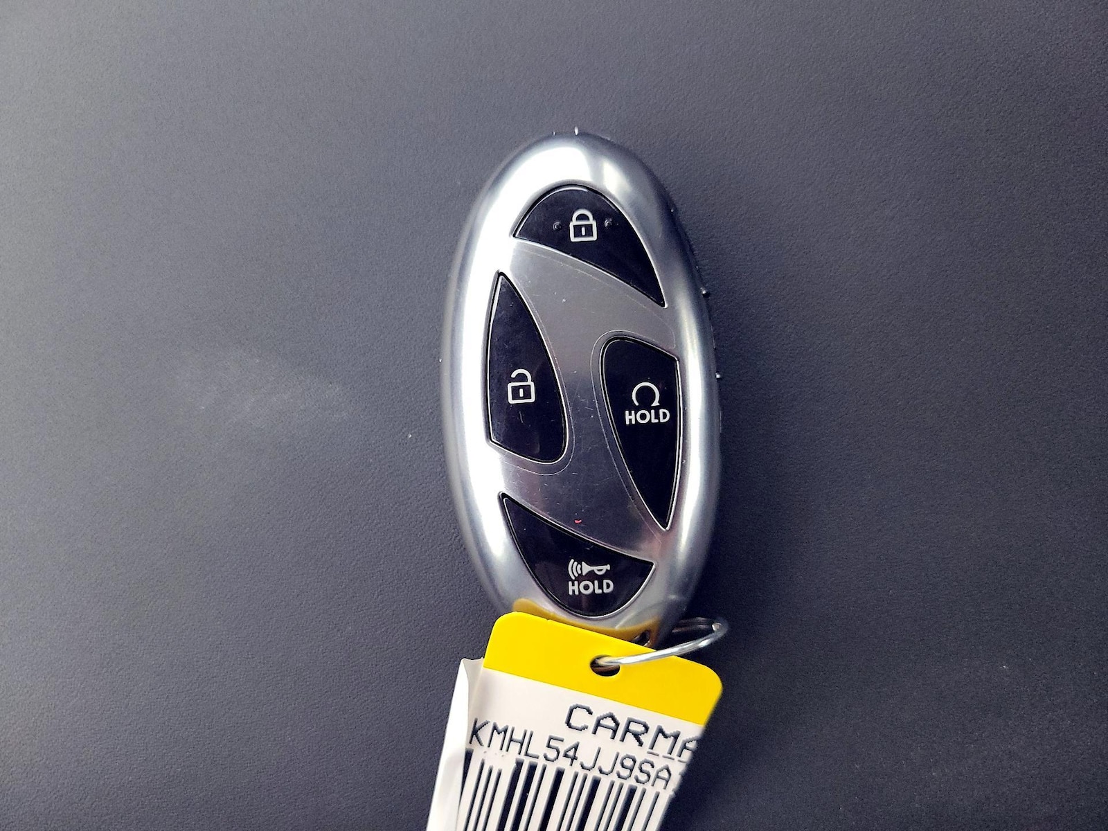 2025 Hyundai Sonata Hybrid Limited - Photo 26