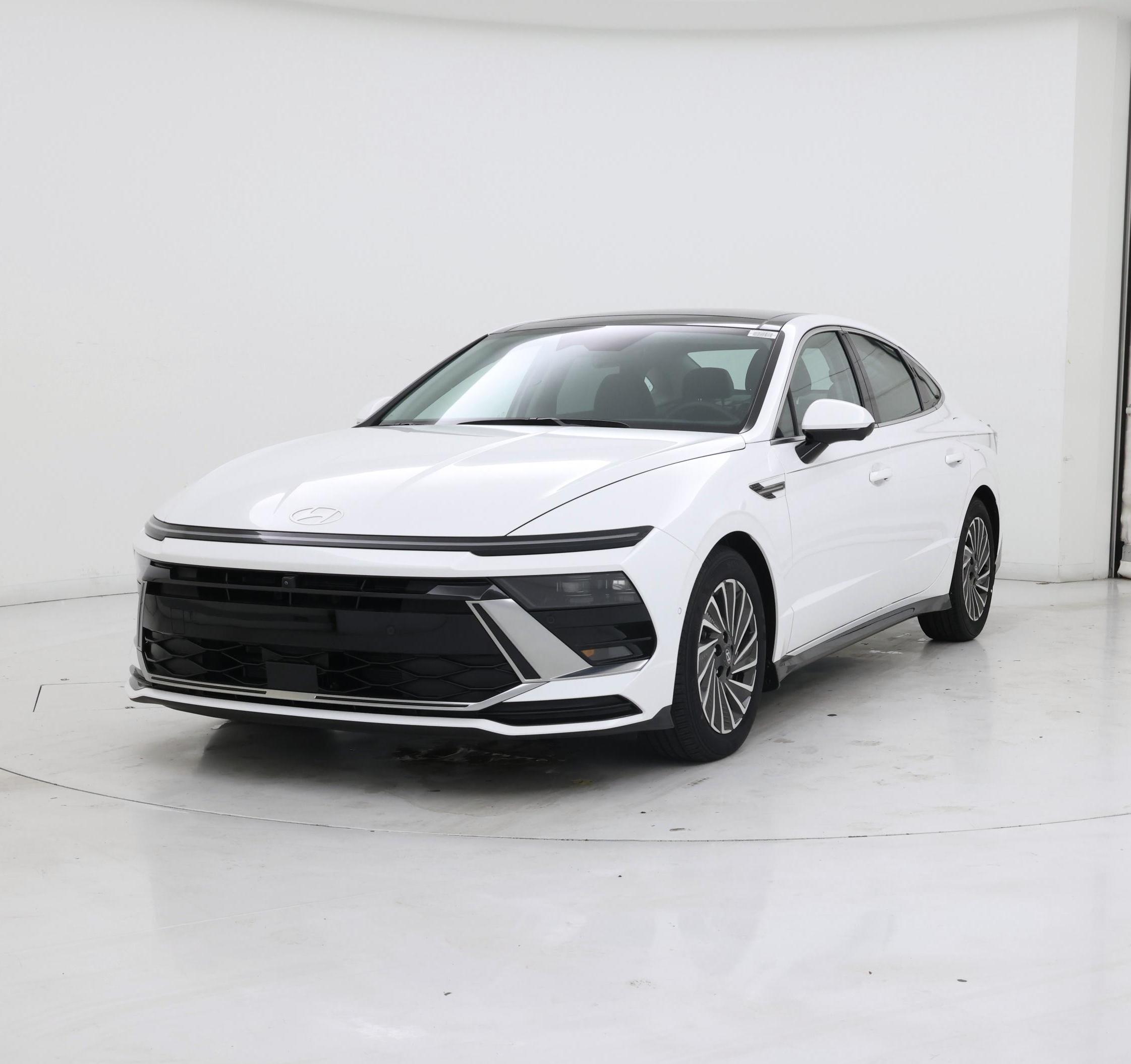 Thumbnail: 2025 Hyundai Sonata - 4