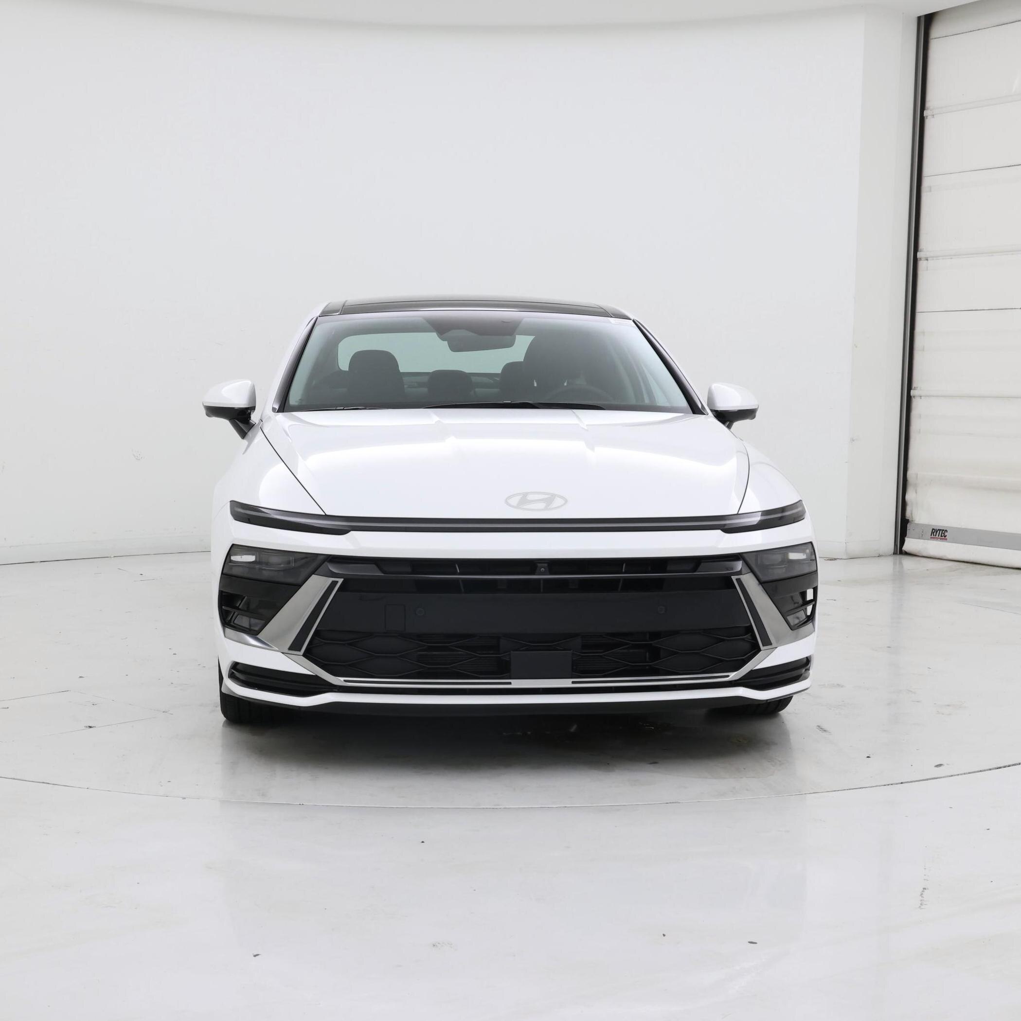 Thumbnail: 2025 Hyundai Sonata - 5
