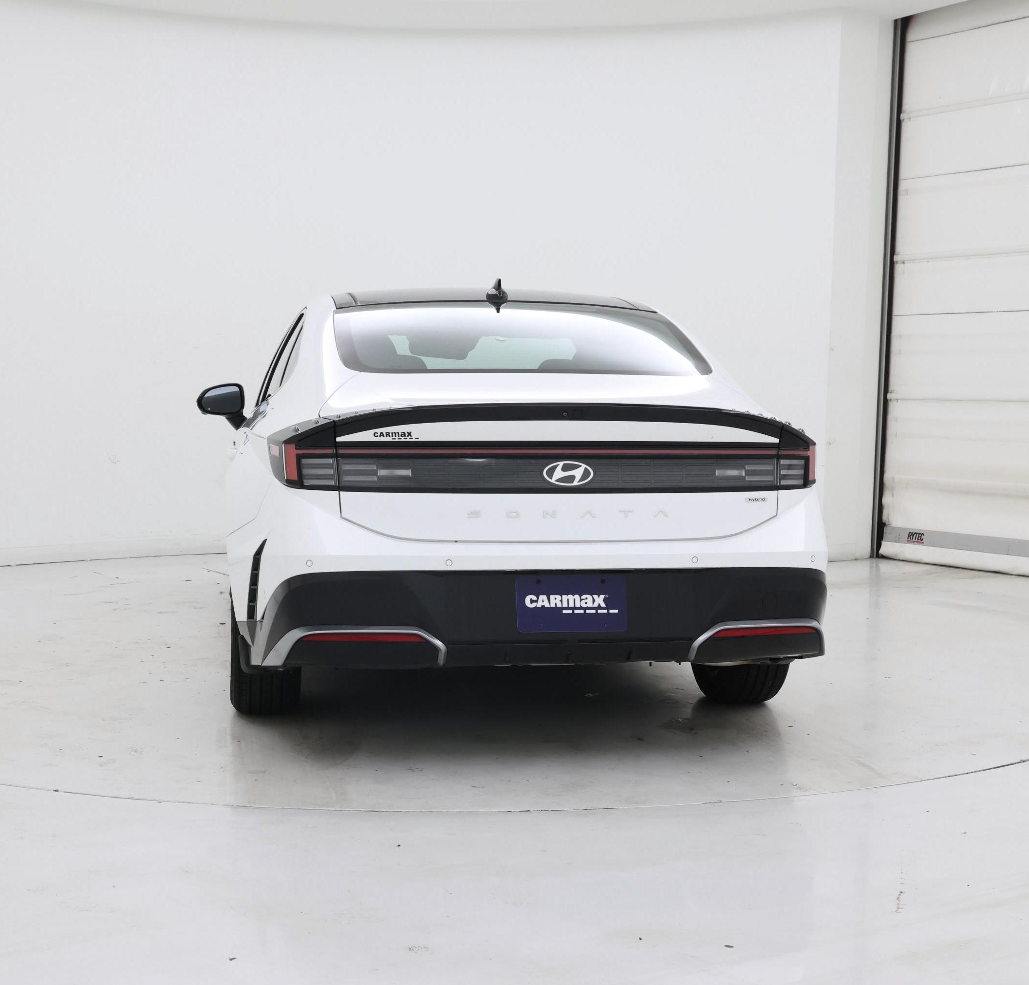 Thumbnail: 2025 Hyundai Sonata - 6