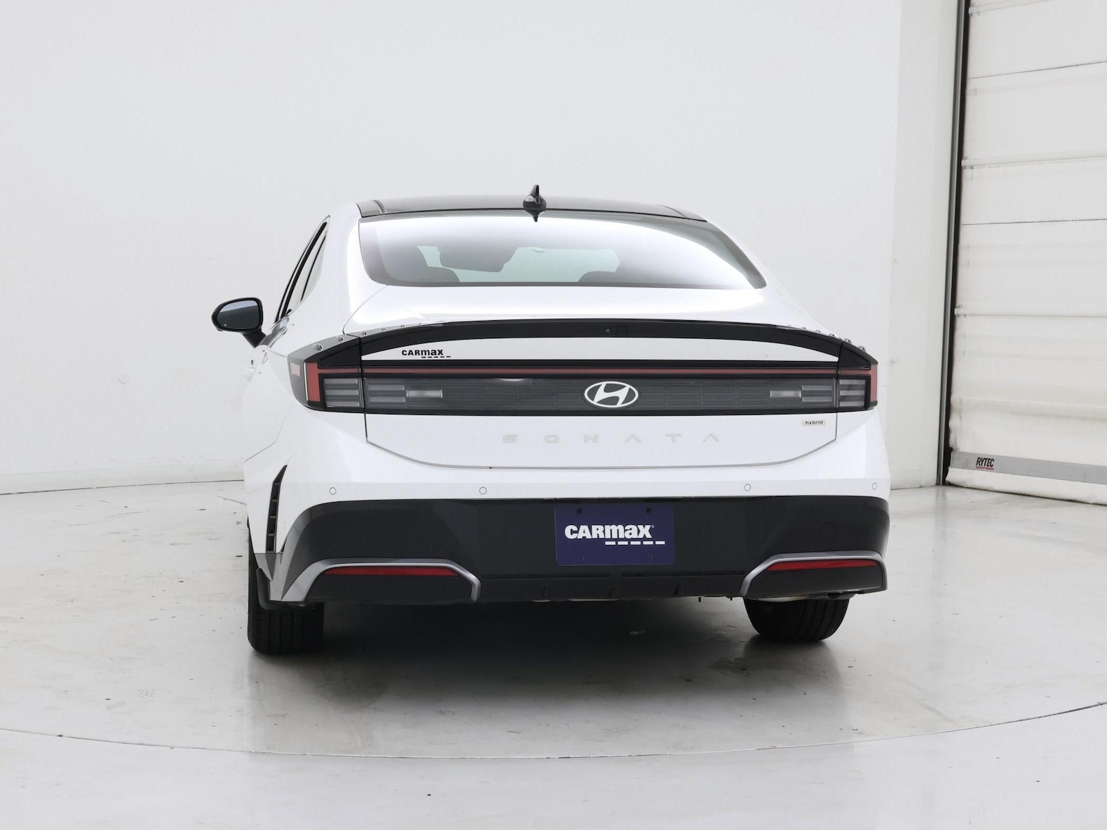 2025 Hyundai Sonata Hybrid Limited - Photo 7