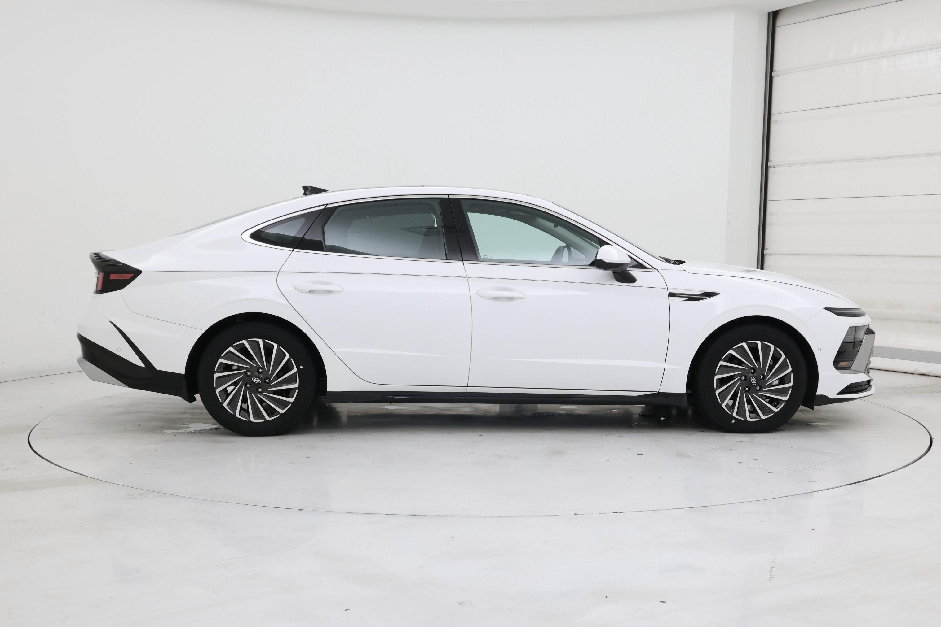 Thumbnail: 2025 Hyundai Sonata - 7