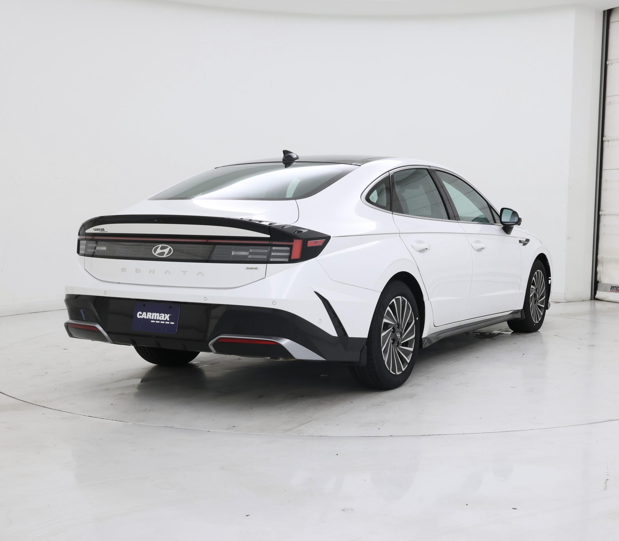 Thumbnail: 2025 Hyundai Sonata - 8