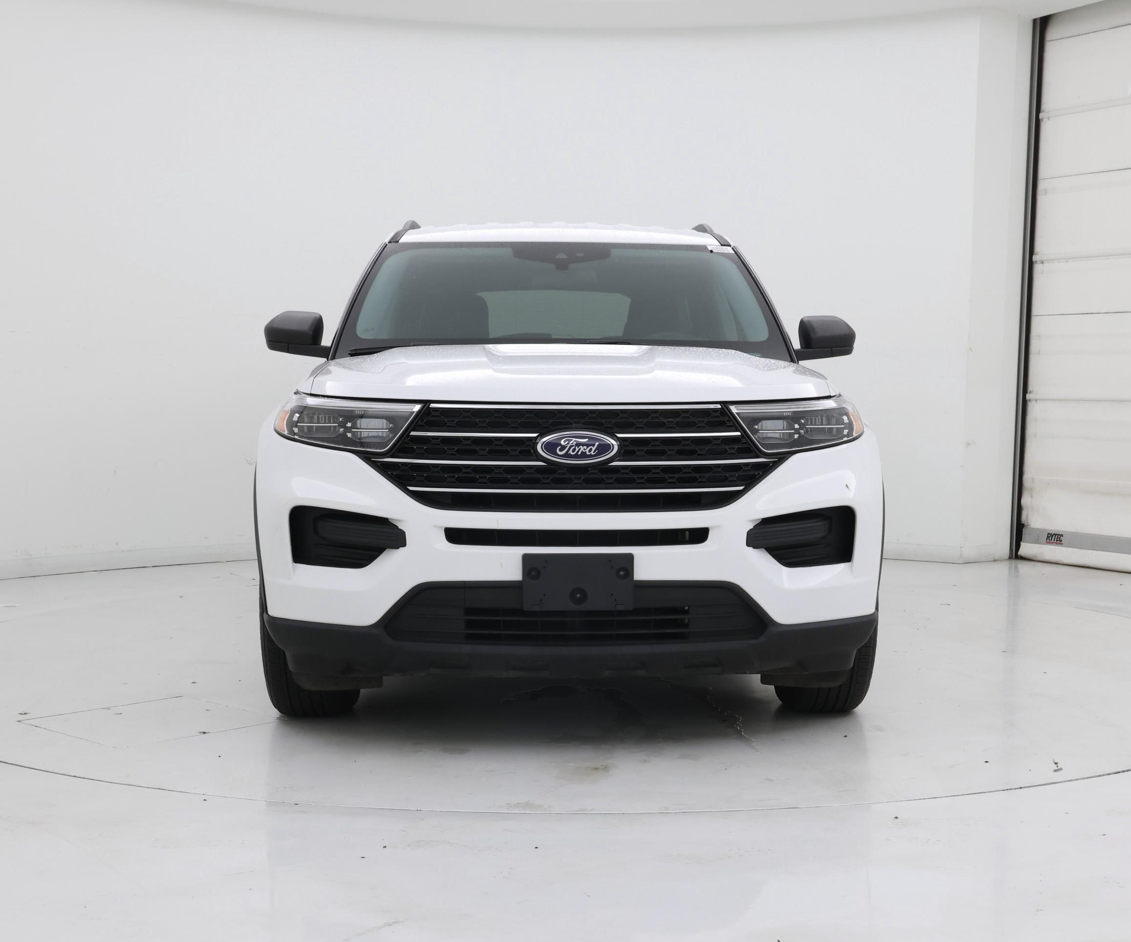 Thumbnail: 2020 Ford Explorer - 5