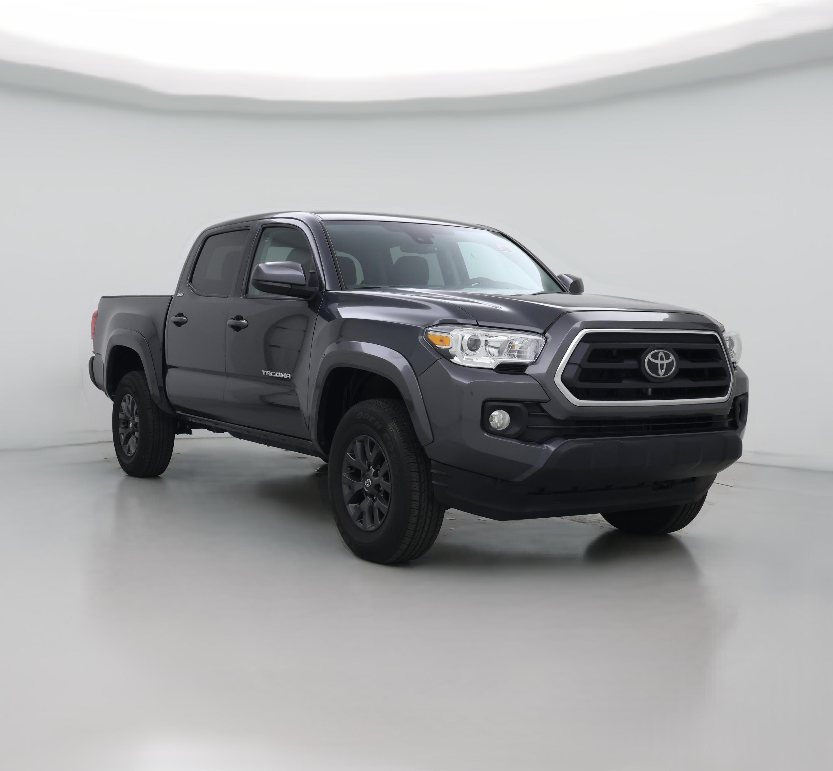 Thumbnail: 2023 Toyota Tacoma - 1