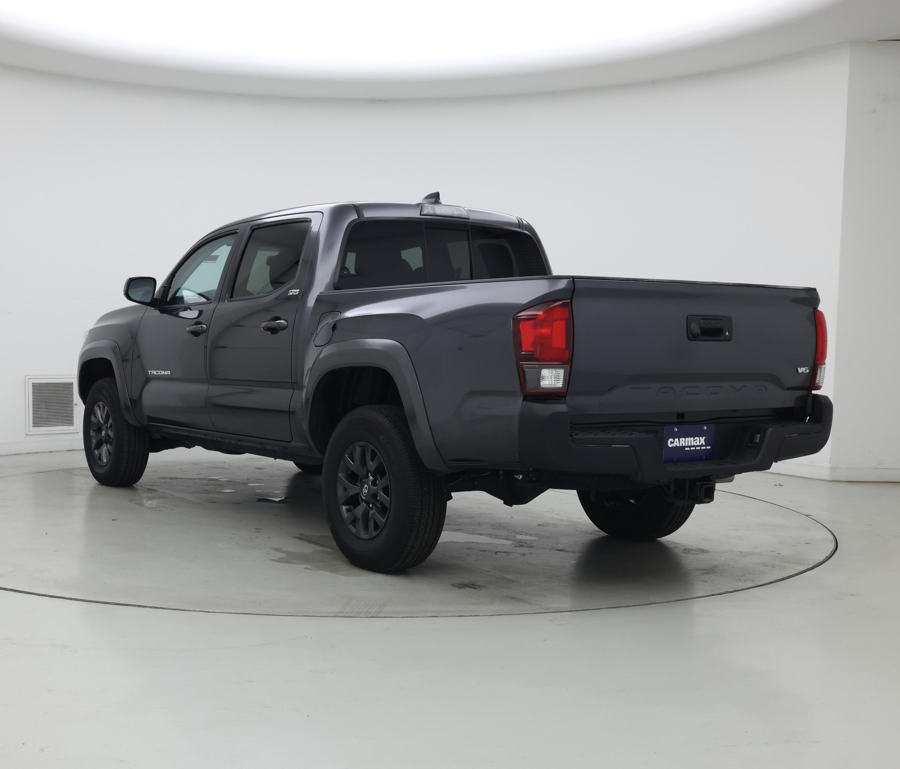 Thumbnail: 2023 Toyota Tacoma - 2