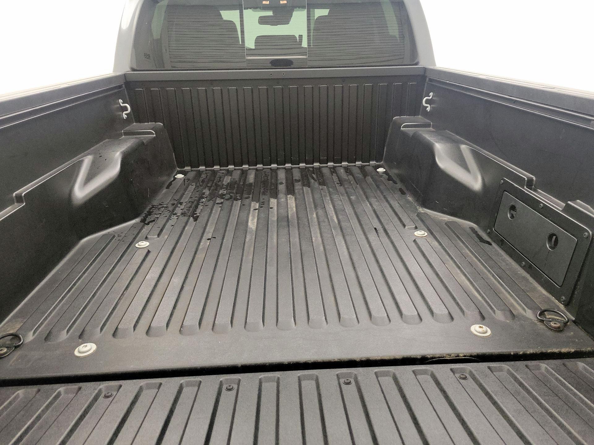 Thumbnail: 2023 Toyota Tacoma - 20