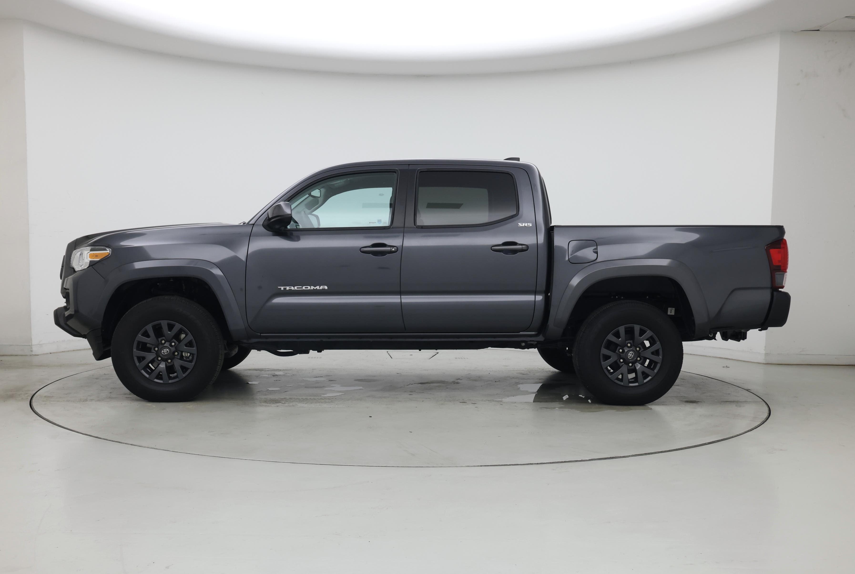 Thumbnail: 2023 Toyota Tacoma - 3