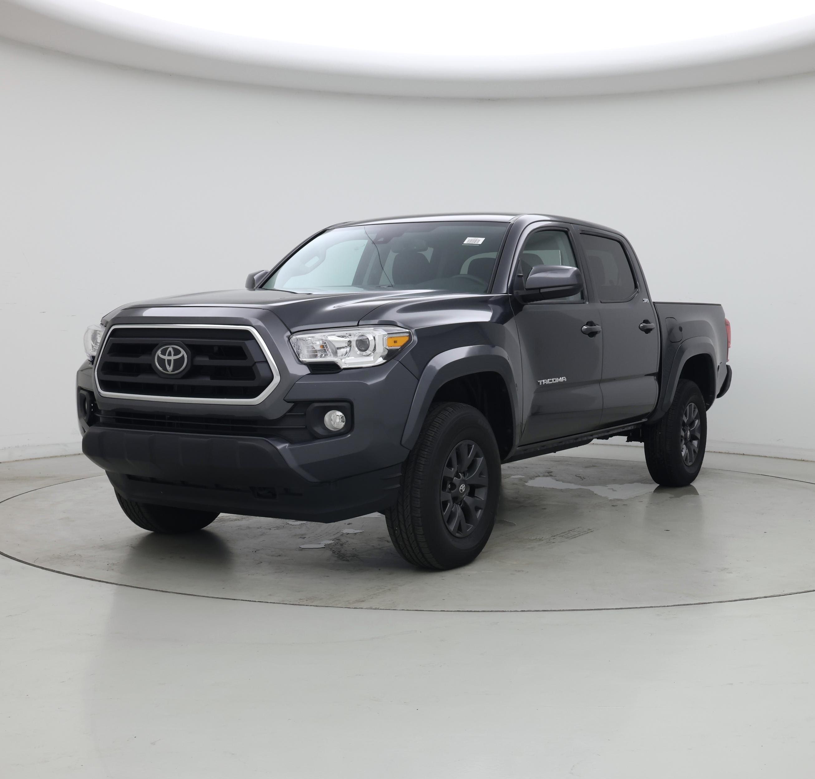 Thumbnail: 2023 Toyota Tacoma - 4