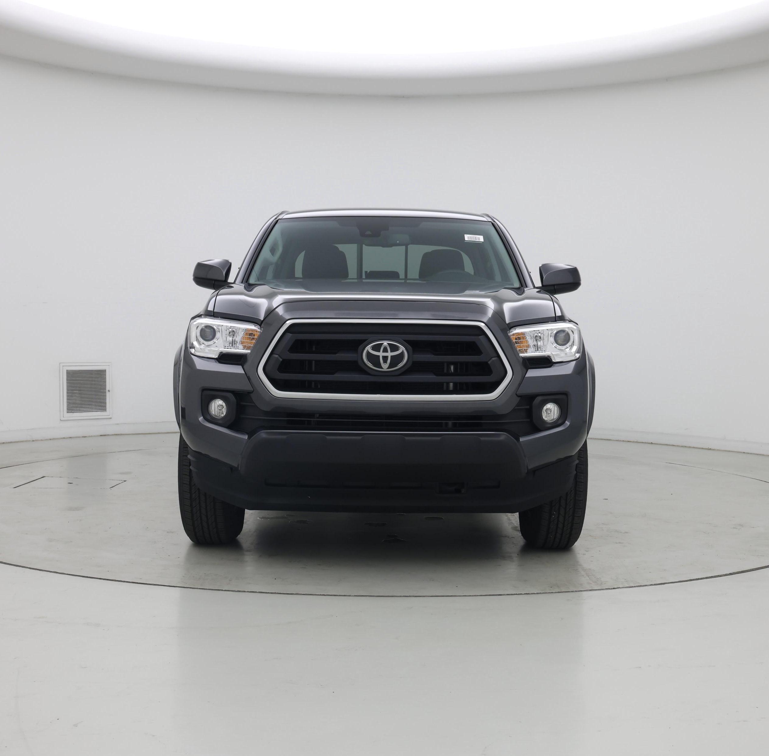 Thumbnail: 2023 Toyota Tacoma - 5