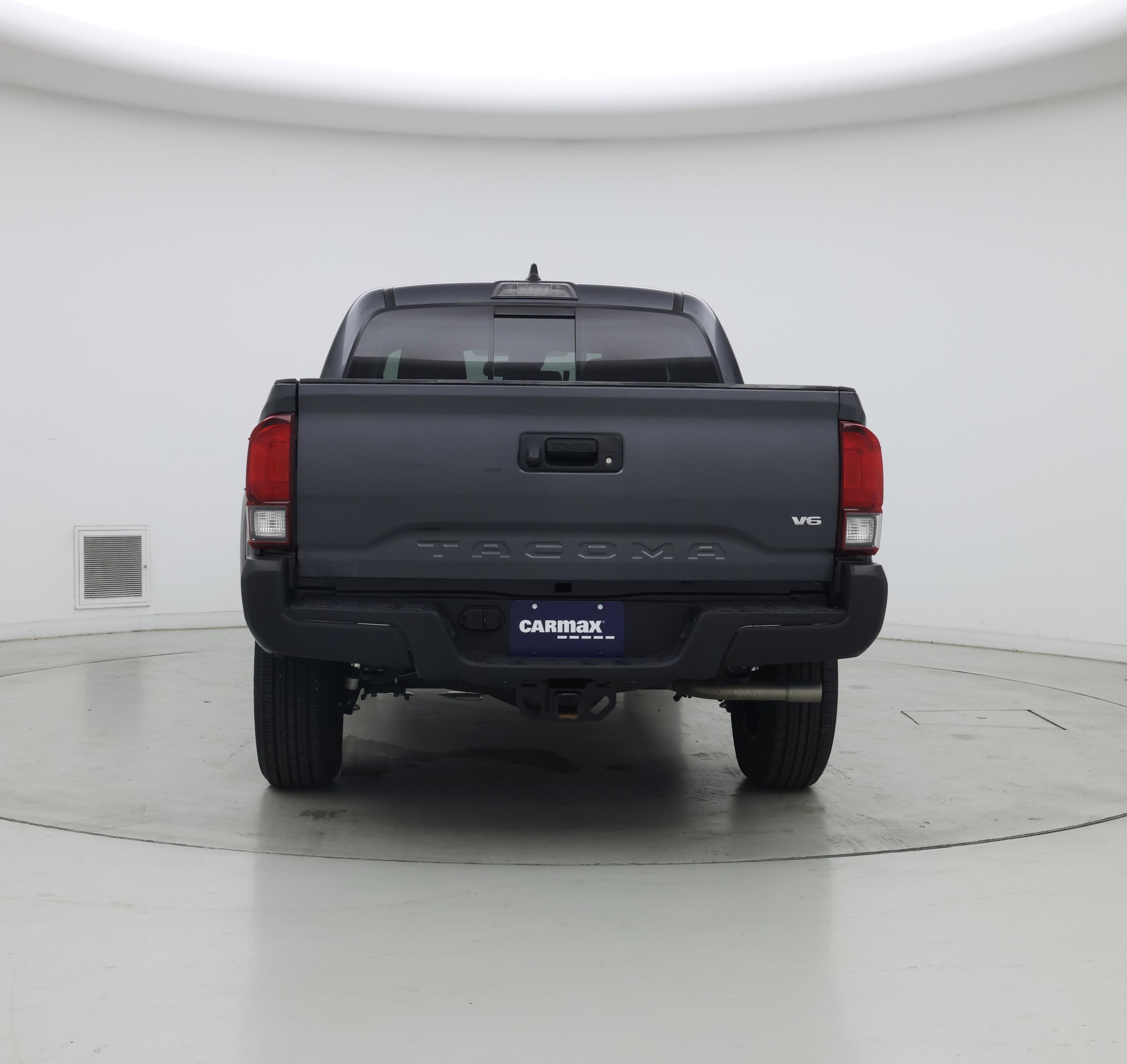 Thumbnail: 2023 Toyota Tacoma - 6