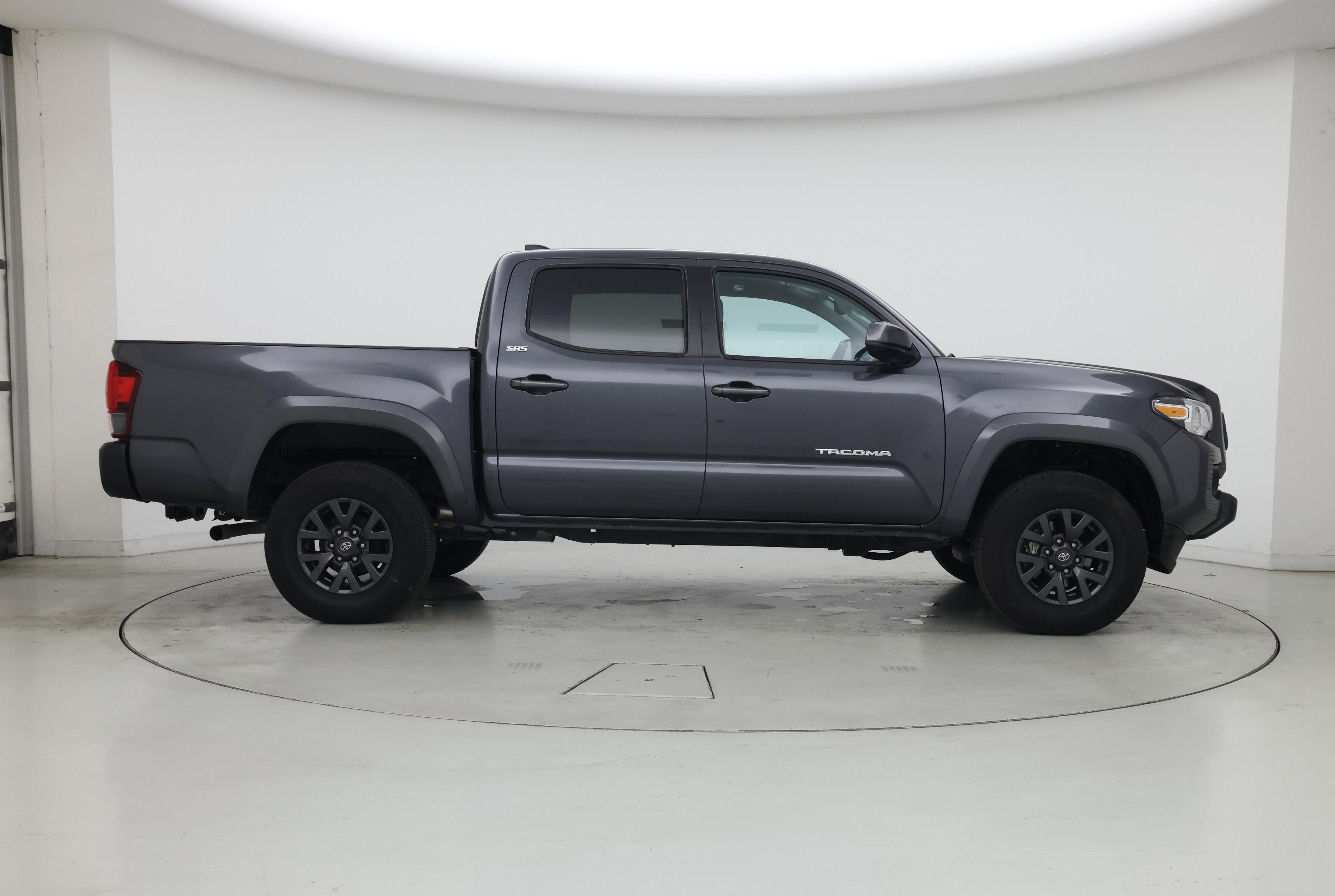 Thumbnail: 2023 Toyota Tacoma - 7