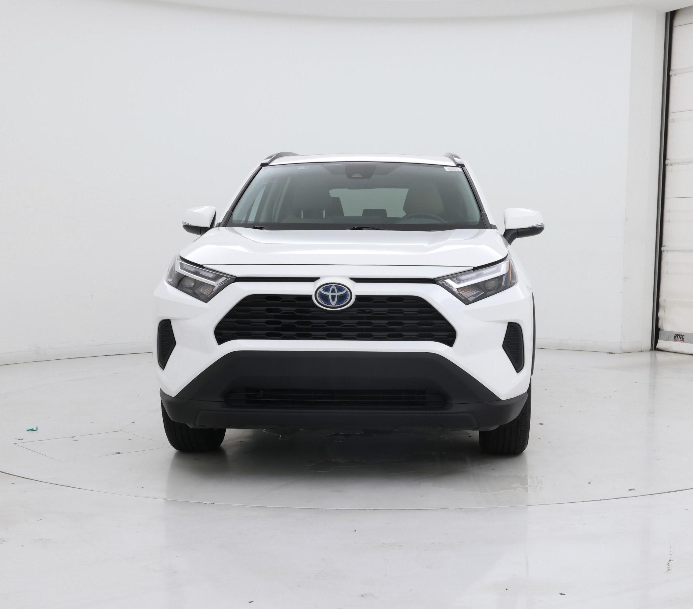 Thumbnail: 2023 Toyota RAV4 - 5