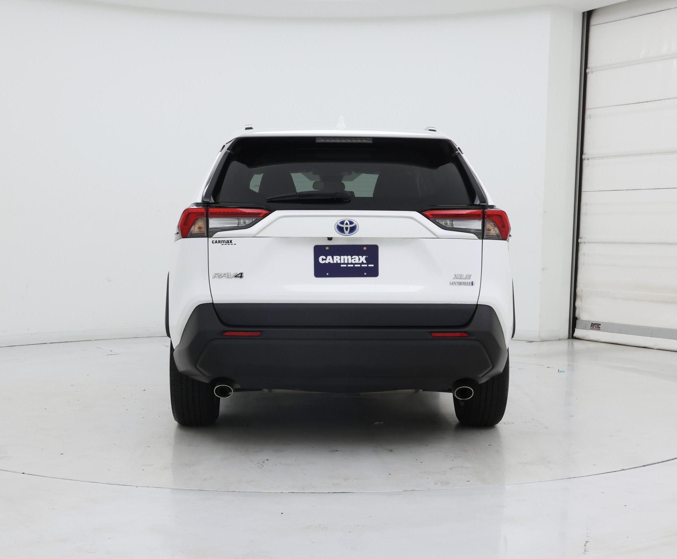 Thumbnail: 2023 Toyota RAV4 - 6