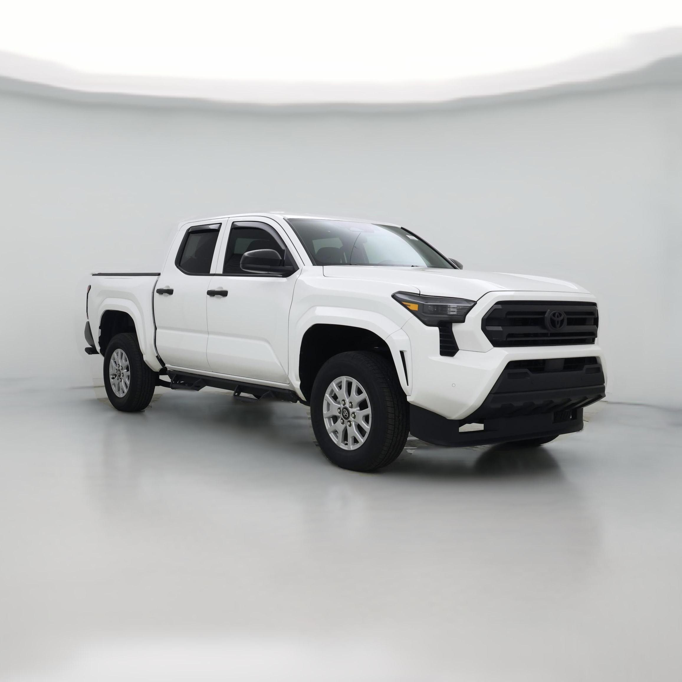 Thumbnail: 2024 Toyota Tacoma - 1
